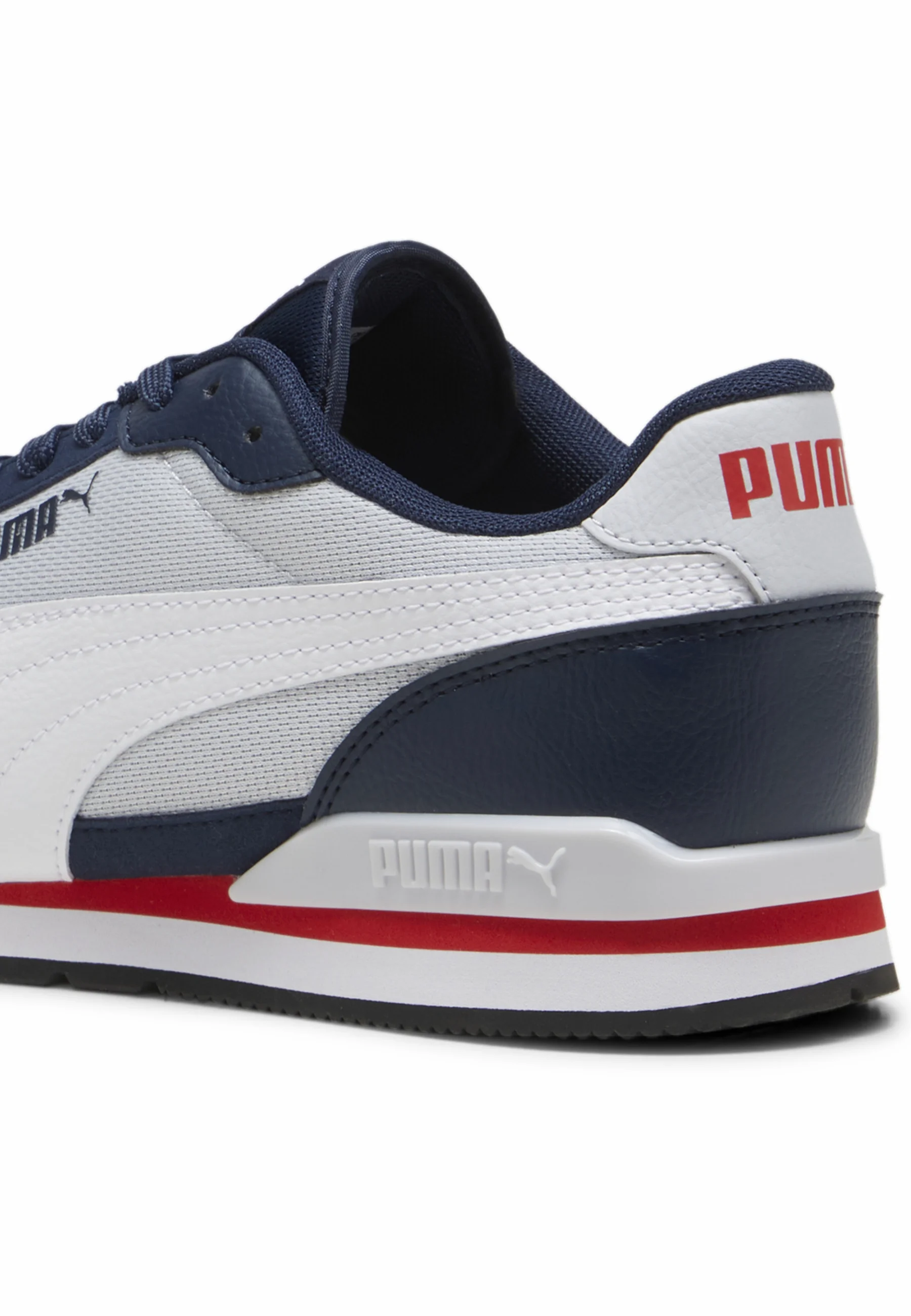 Puma RUNNER - Sneakers basse