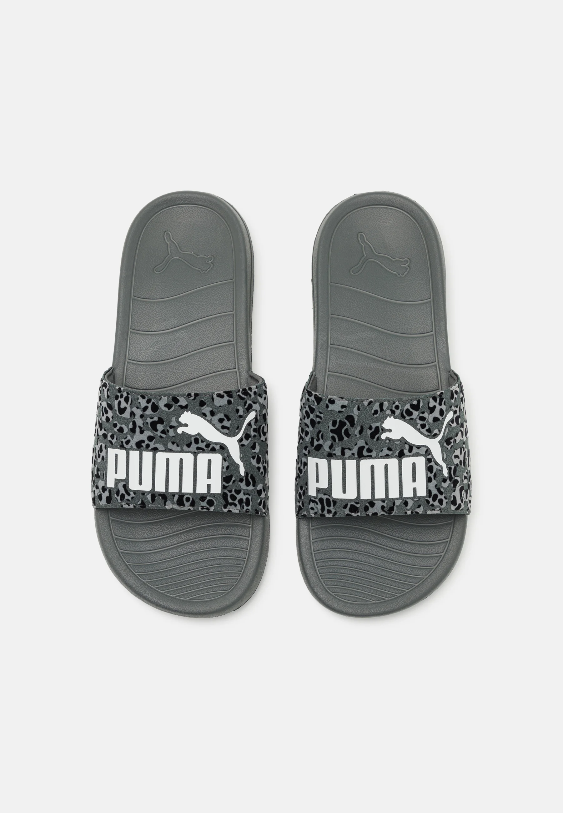 Puma POPCAT 20 I AM THE DRAMA UNISEX - Ciabattine