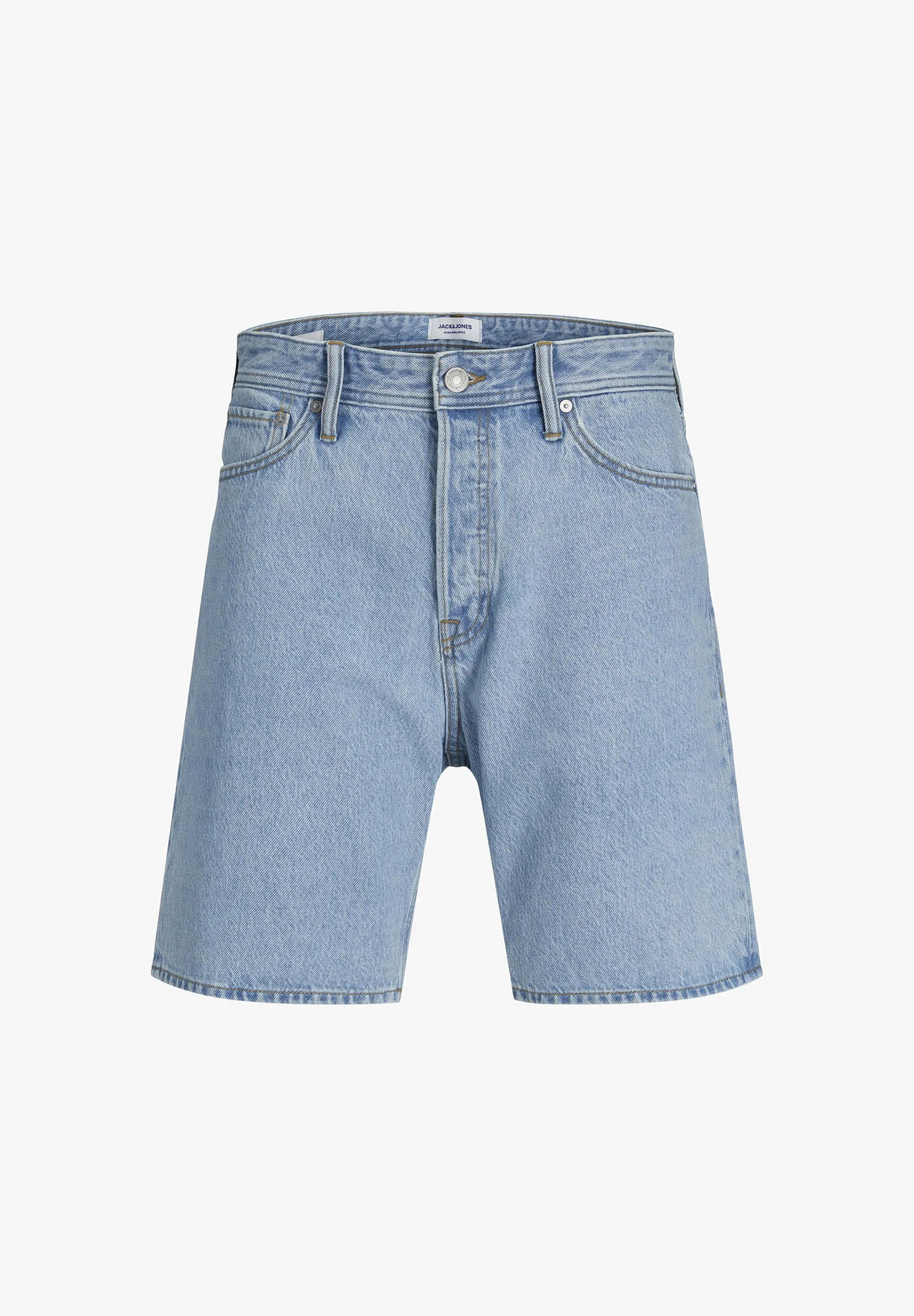 Jack & Jones ITONY ORIGINAL - Shorts di jeans