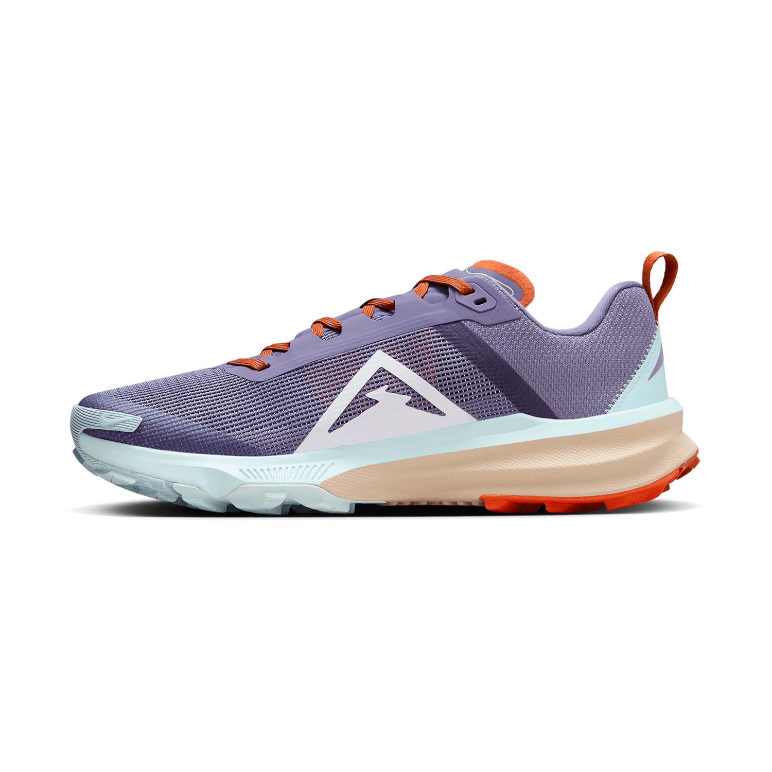 Nike React Terra Kiger 9 Daybreak/White/Glacier Blue/Cosmic Clay