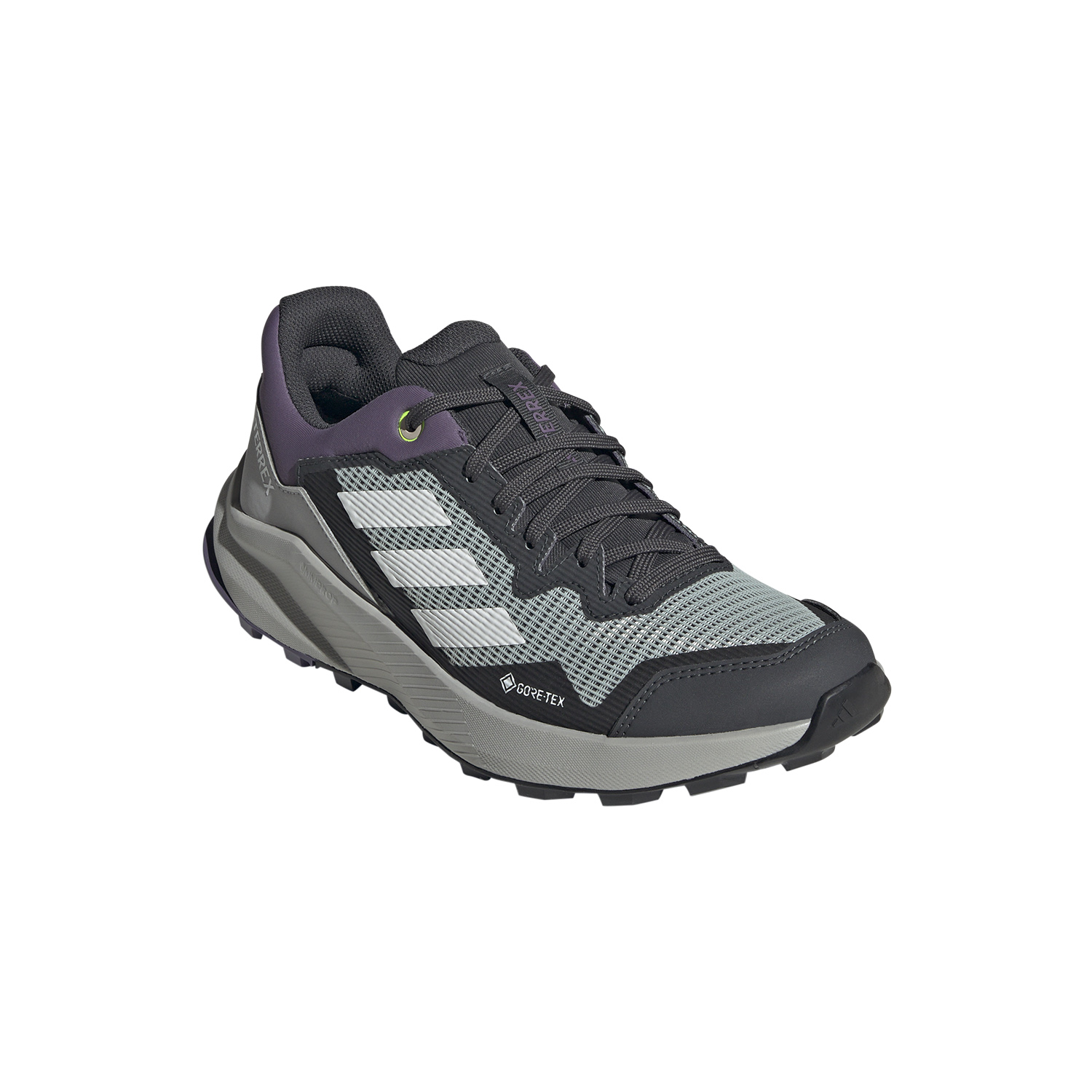 adidas Terrex Trailrider GTX Wonder Silver/Crystal White/Dgh Solid Grey