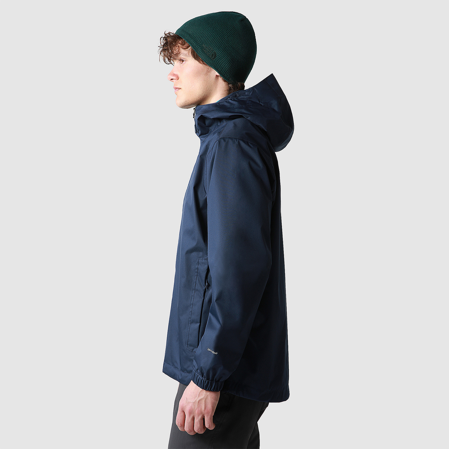 The North Face Quest Giacca Summit Navy