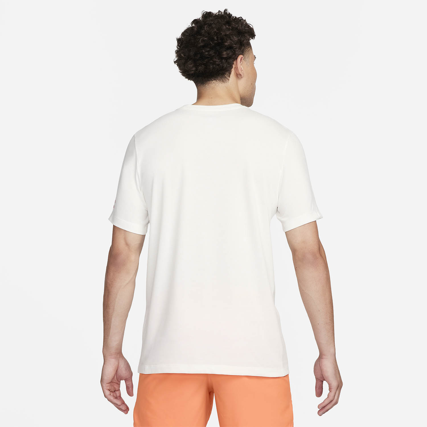 Nike Dri-FIT Energy Maglietta Sail