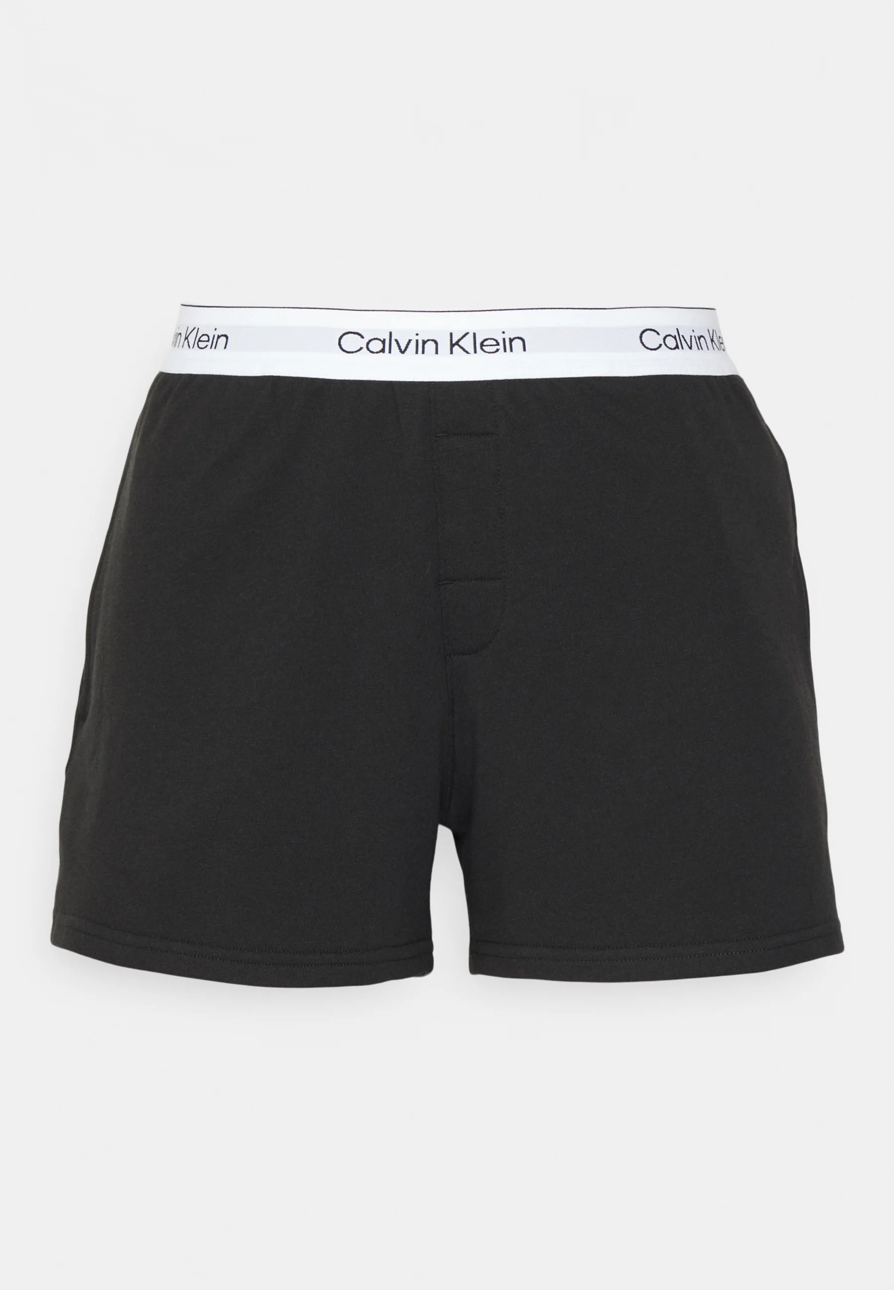 Calvin Klein Underwear SLEEP SHORT - Pantaloni del pigiama