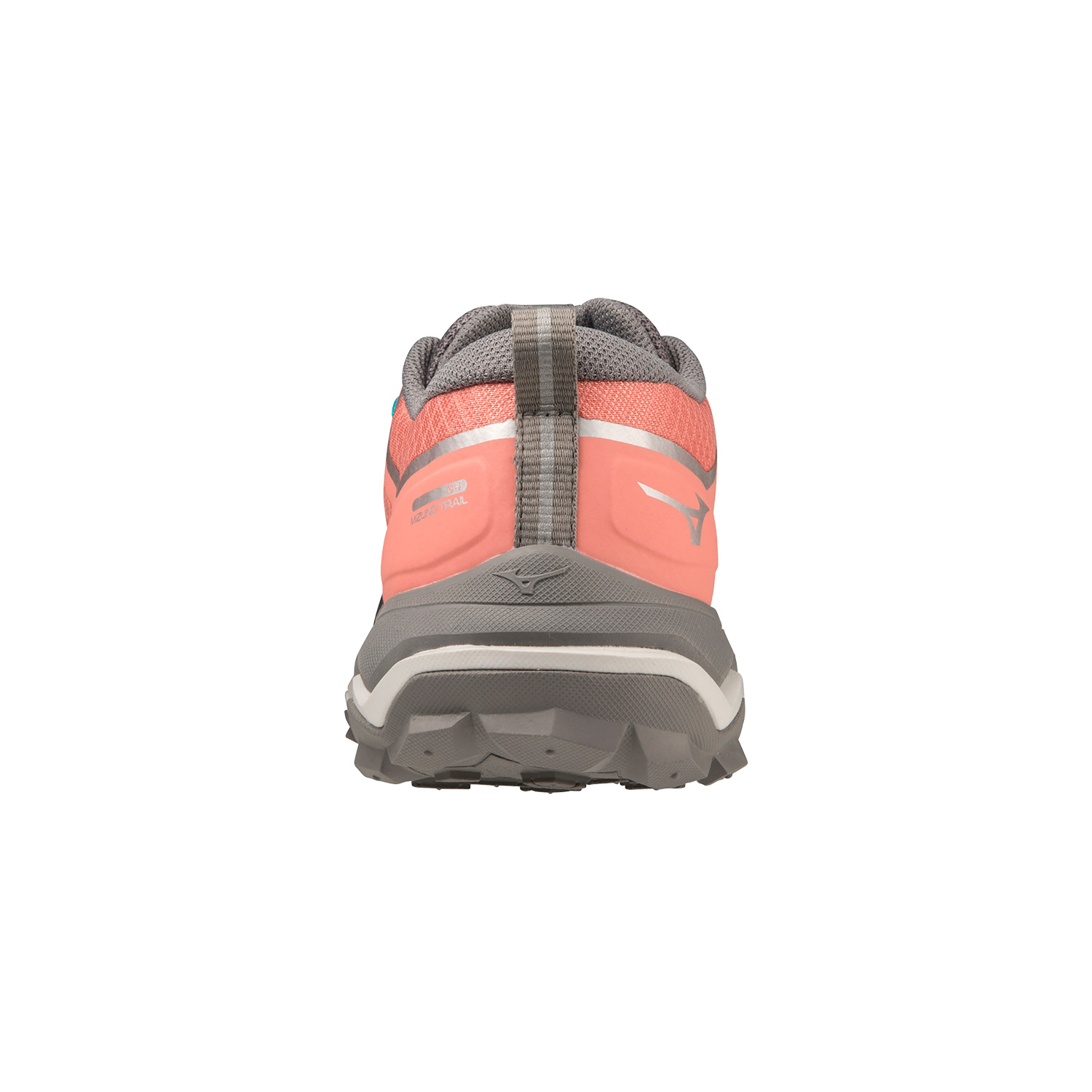 Mizuno Wave Ibuki 4 GTX Lantana/Quiet Shade/Bluebird