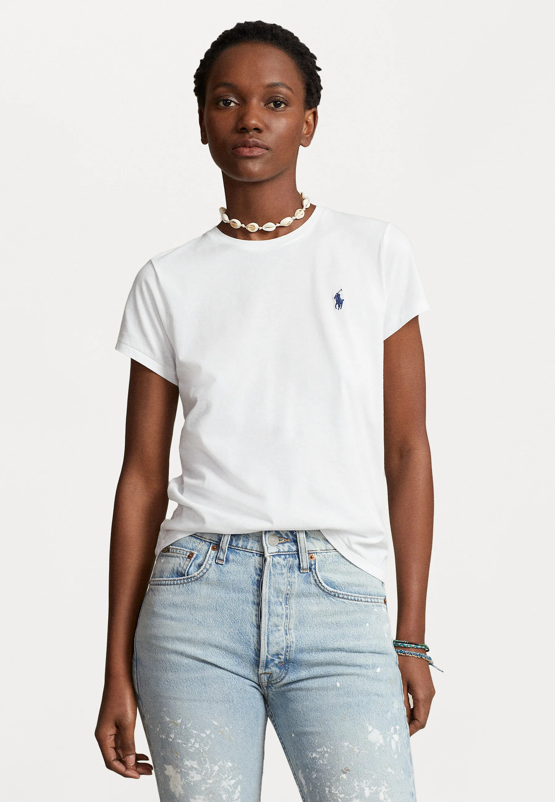Polo Ralph Lauren SHORT SLEEVE - T-shirt basic