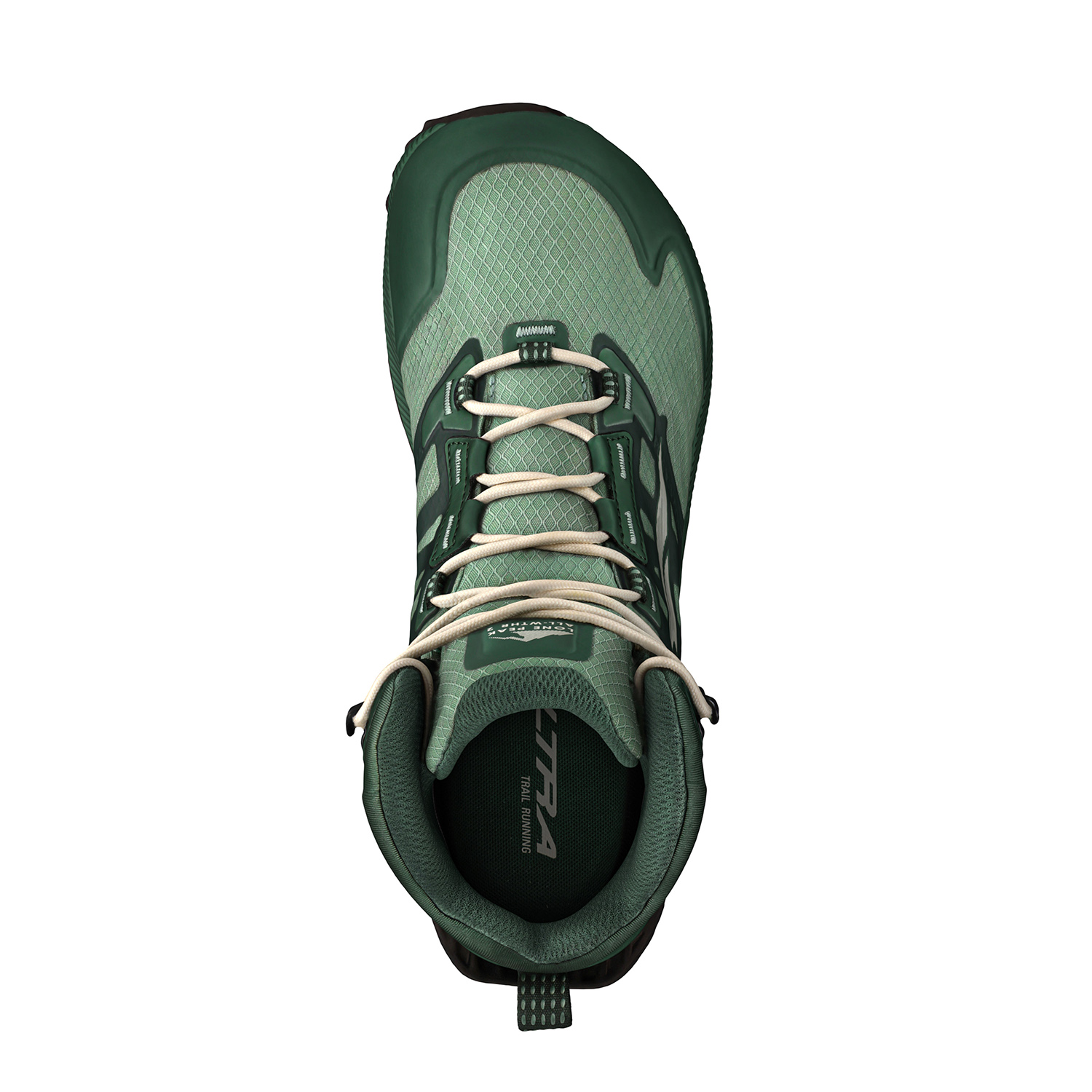Altra Lone Peak All Weather Mid 2 Green