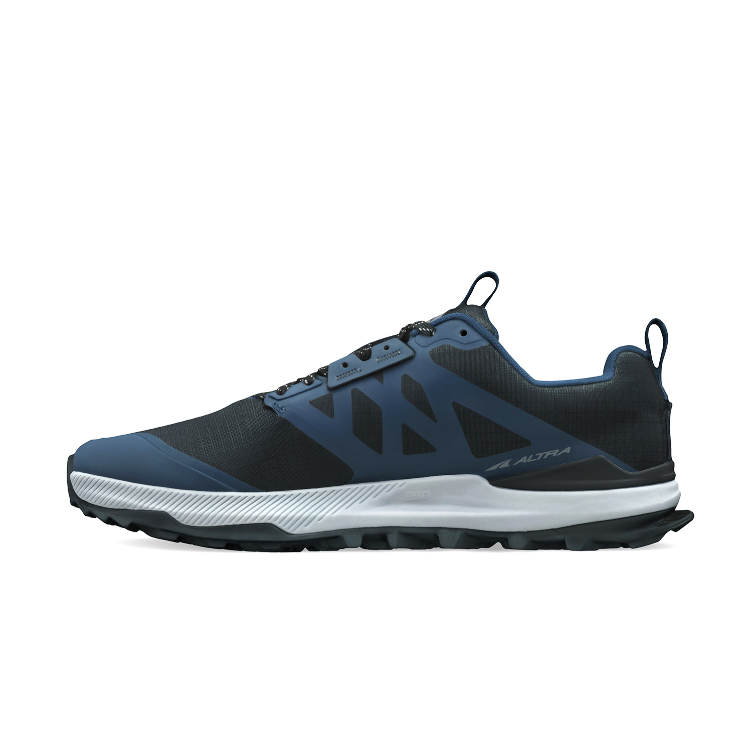 Altra Lone Peak 8 Navy/Black
