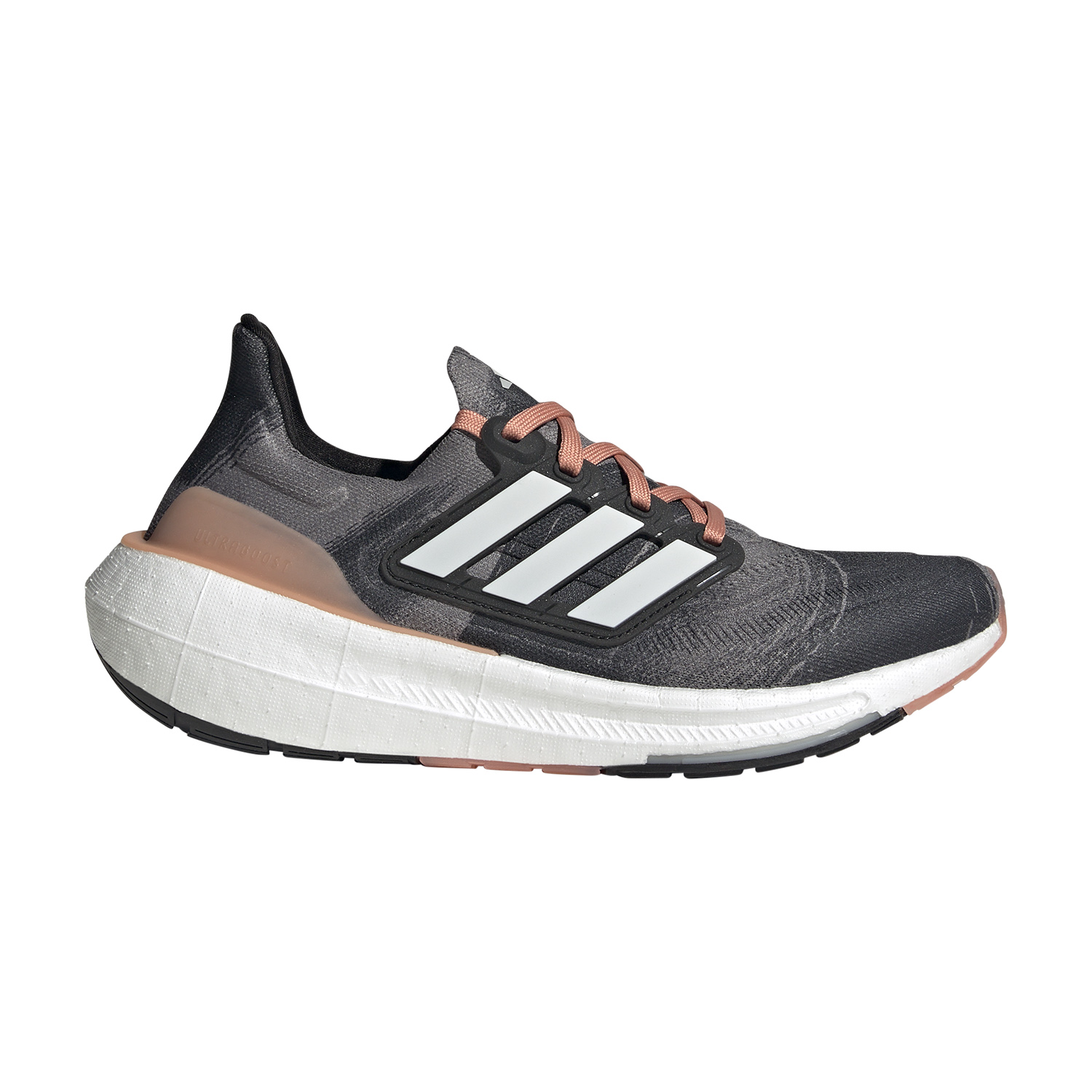 adidas Ultraboost Light Grey Four/Crystal White/Wonder Clay