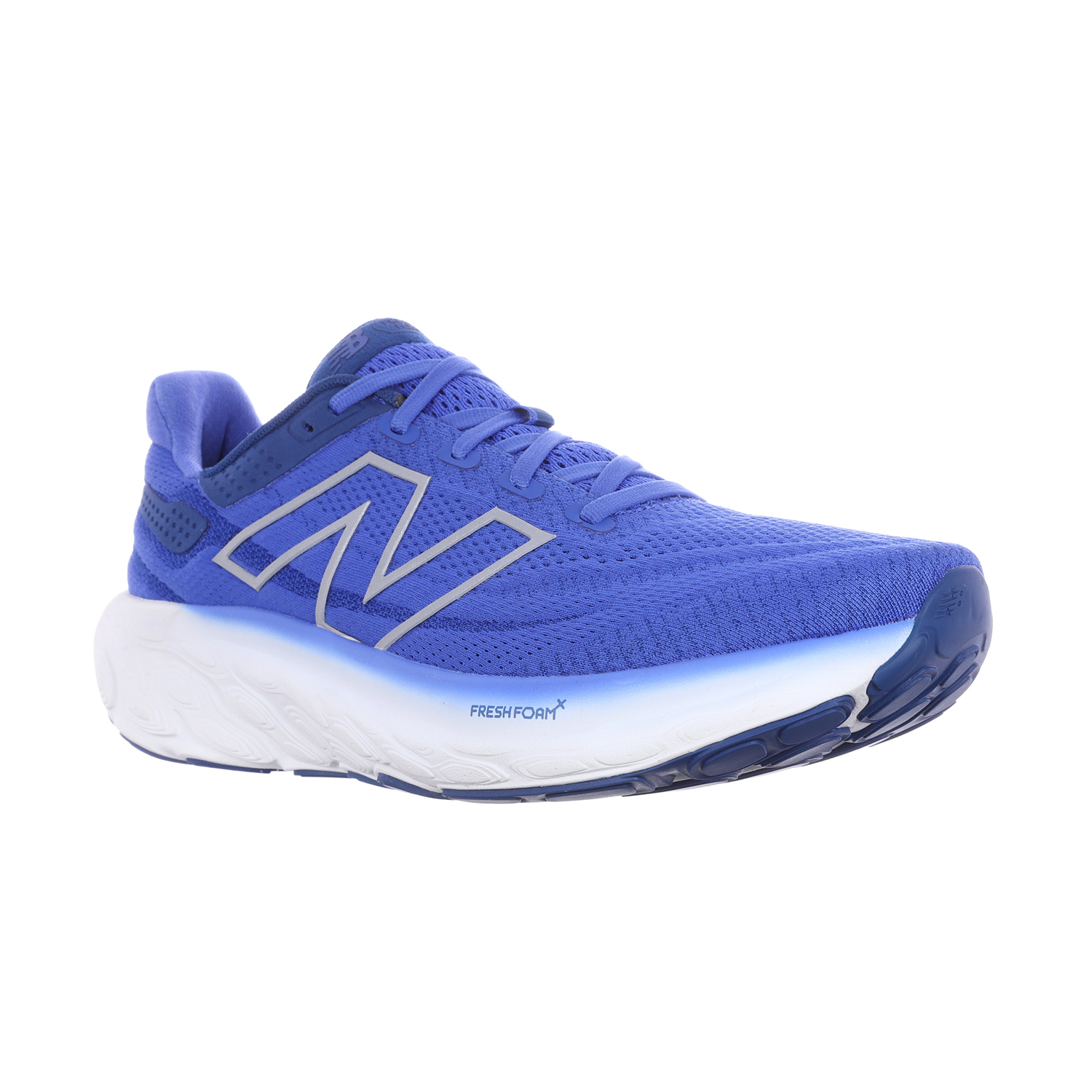 New Balance Fresh Foam X 1080v13 Marine Blue