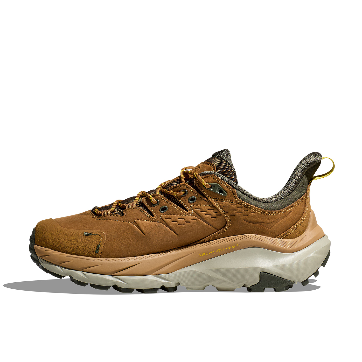Hoka Kaha 2 Low GTX Honey/Barley