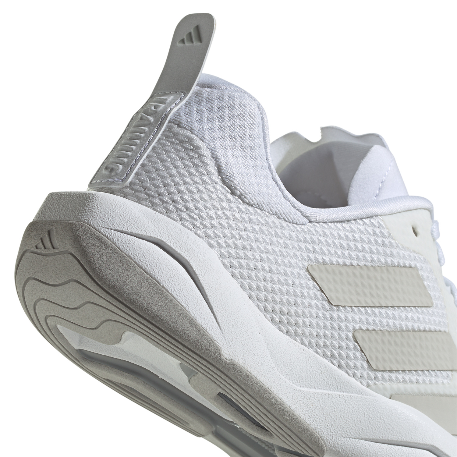 adidas Rapidmove Trainer Cloud White/Grey Two/Grey Three