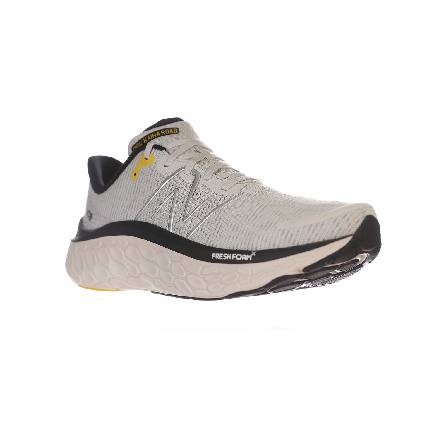 New Balance Fresh Foam X Kaiha Road Grey Matter