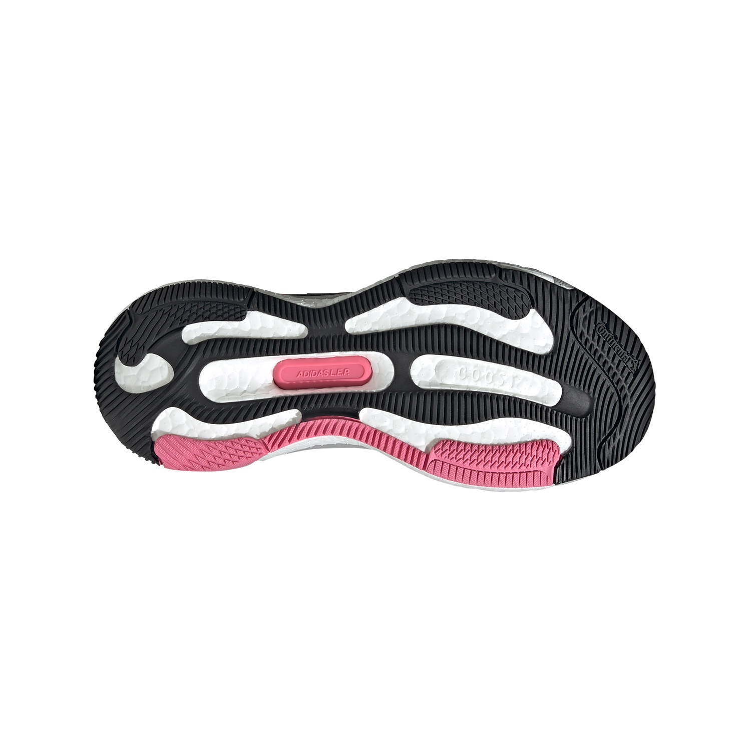 adidas Solarcontrol 2 Carbon/Silver Mint/Pink Fusion