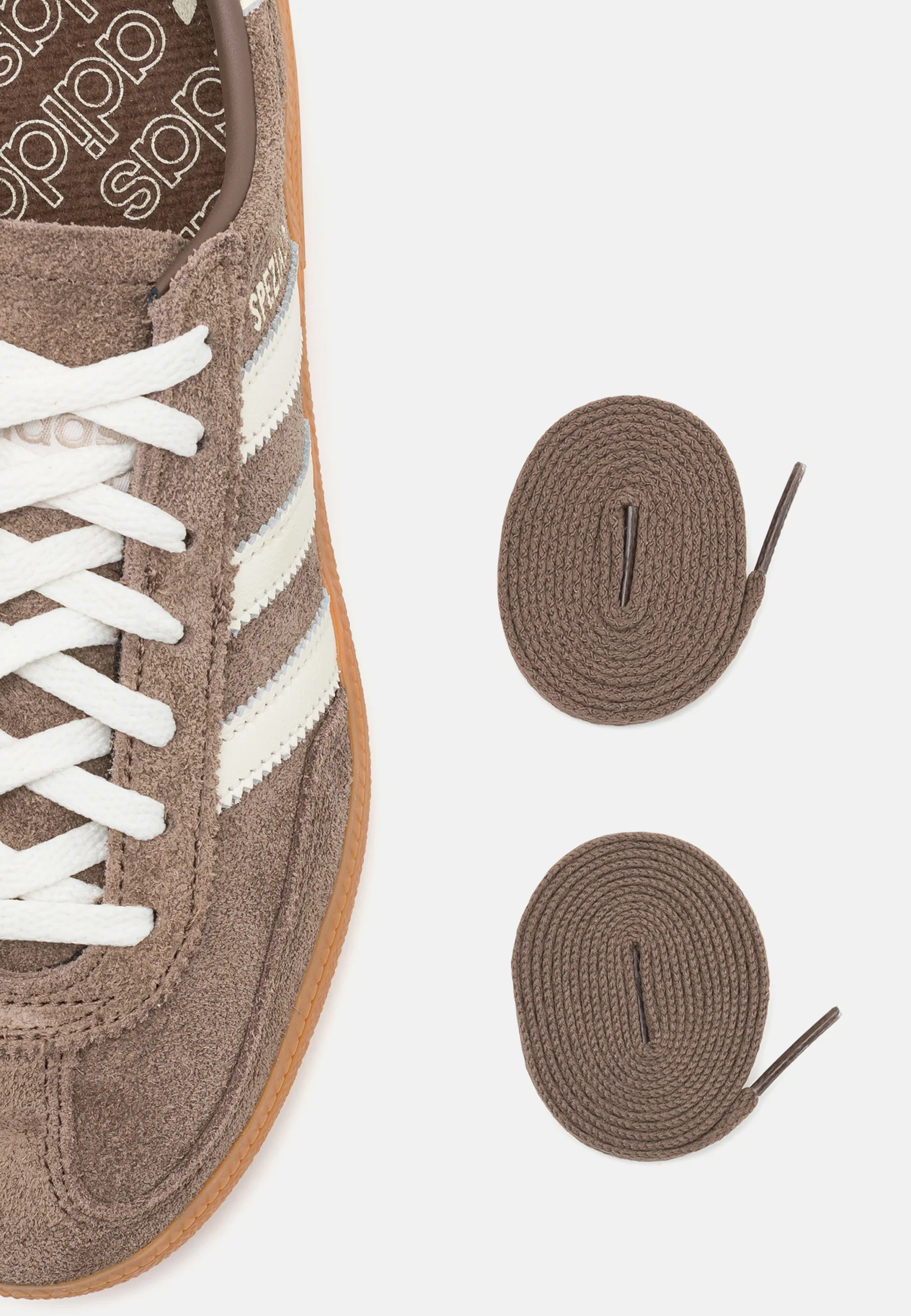 adidas Originals HANDBALL SPEZIAL - Sneakers basse