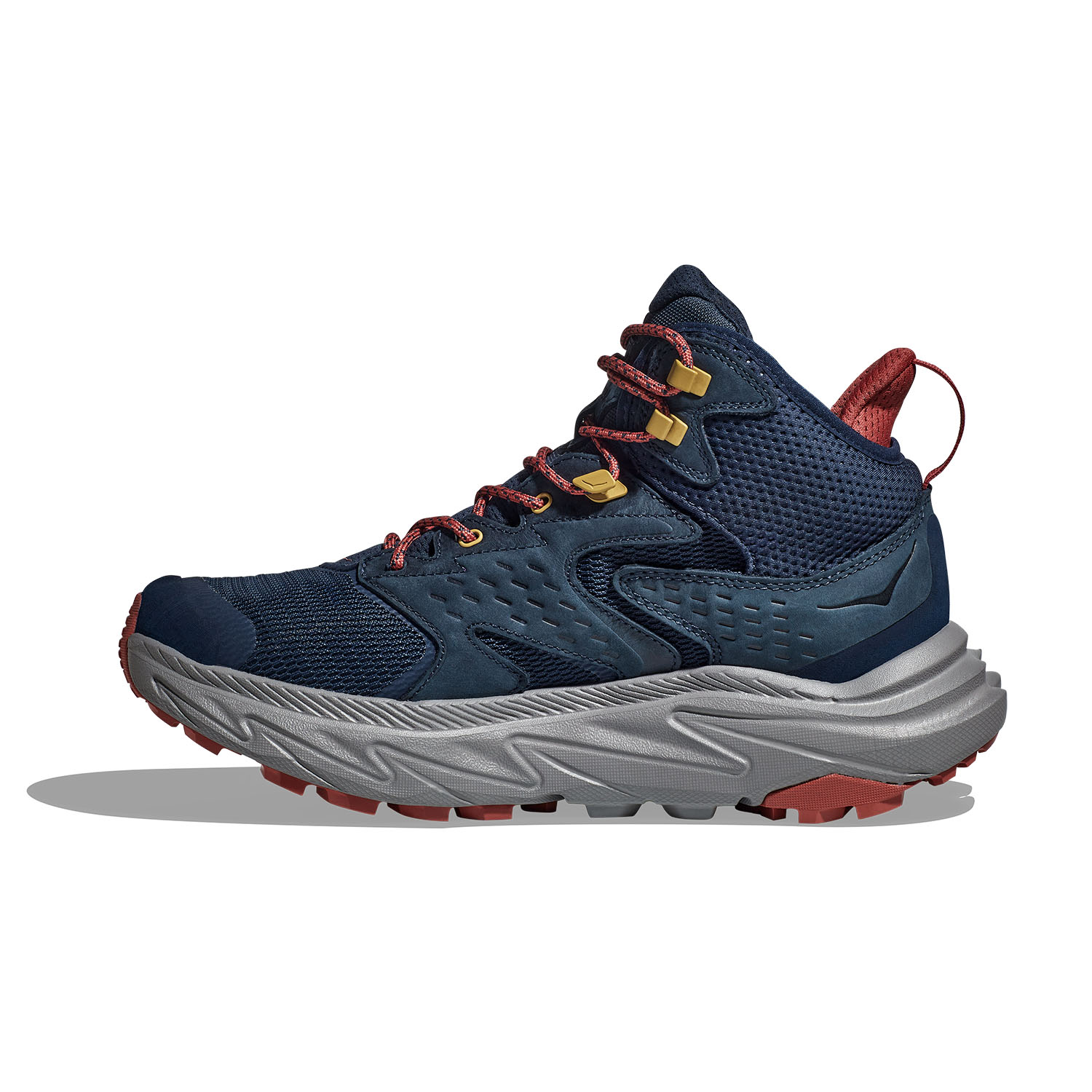 Hoka Anacapa 2 Mid GTX Outer Space/Grey
