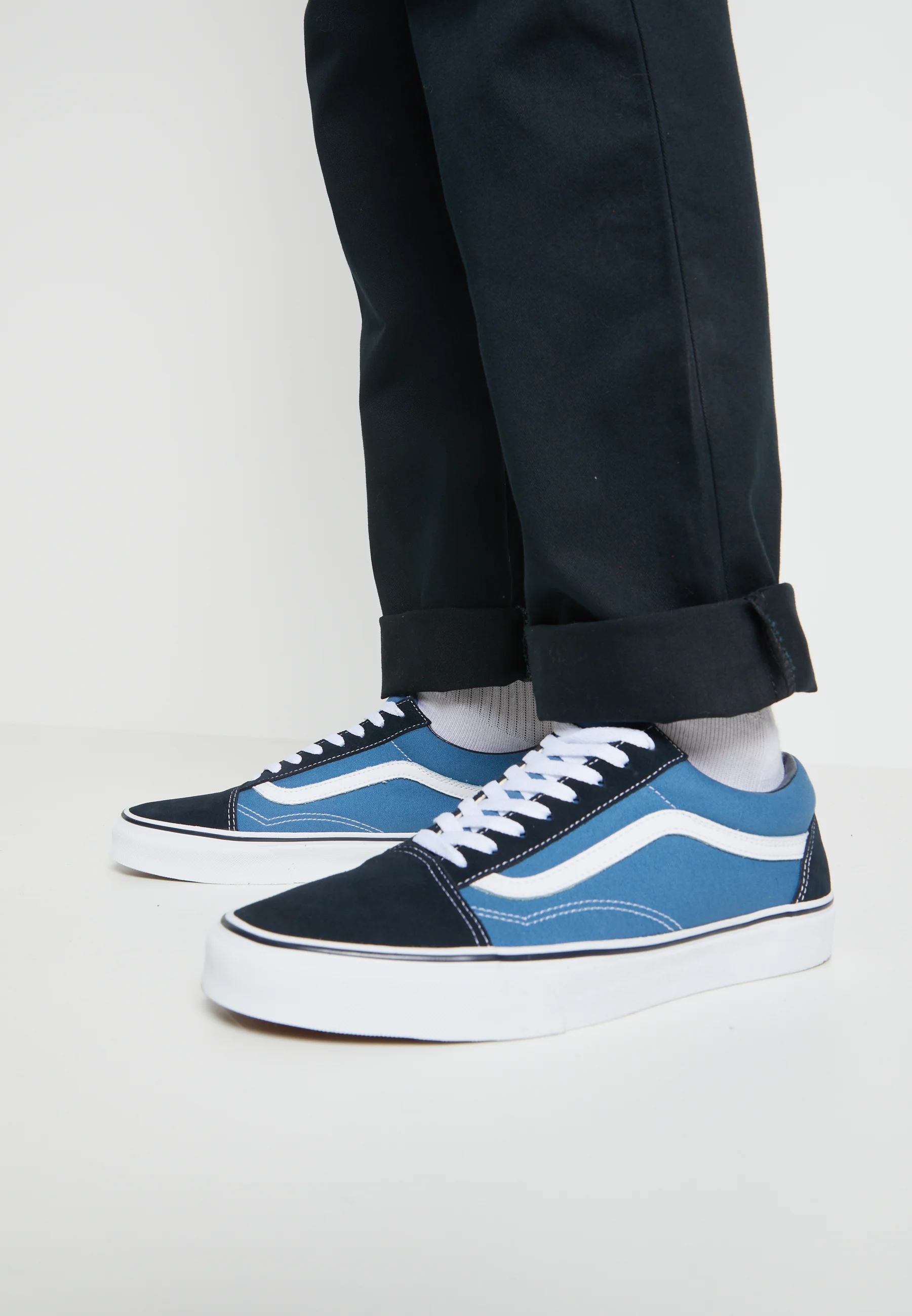 Vans OLD SKOOL UNISEX - Sneakers basse