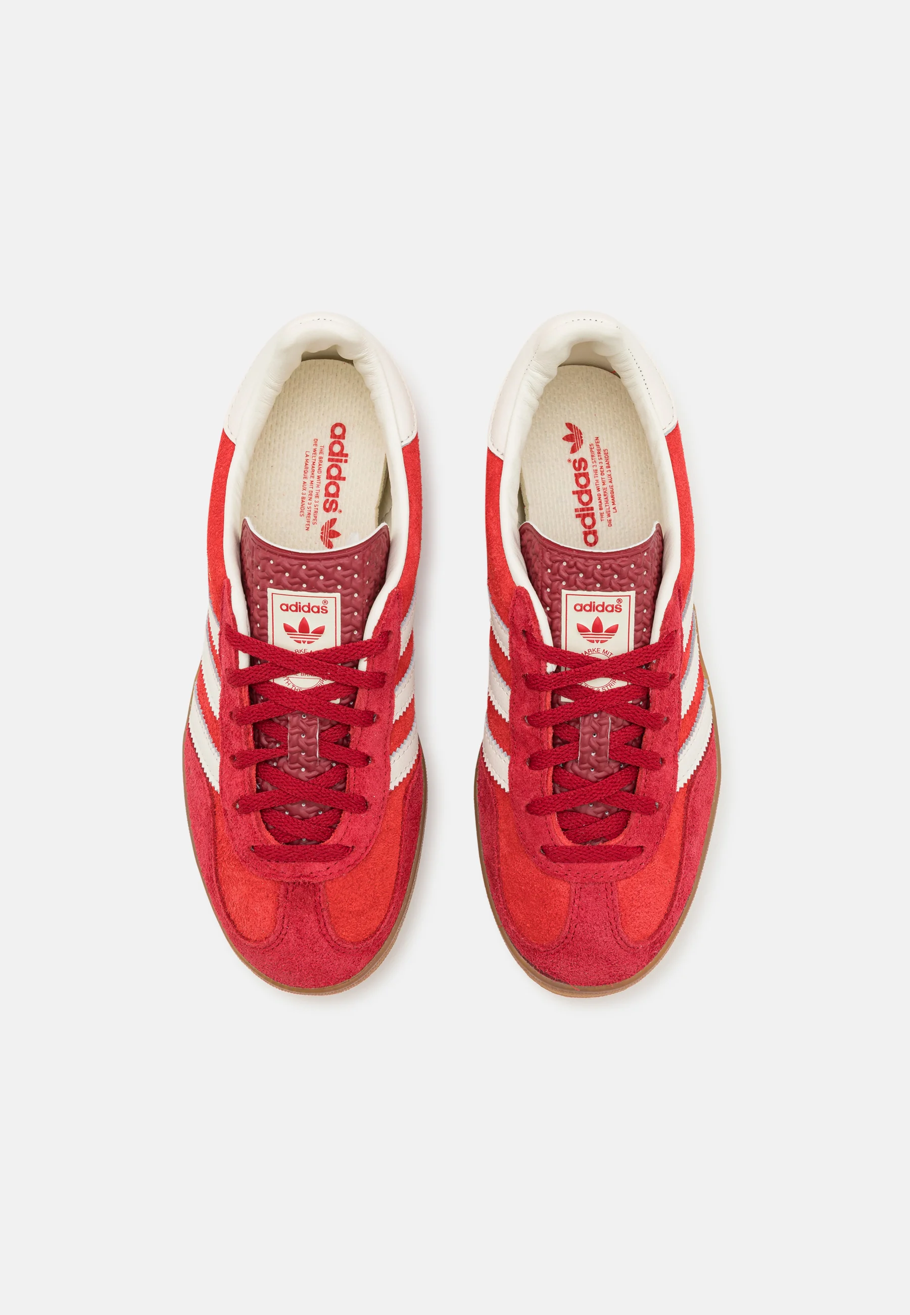 adidas Originals GAZELLE INDOOR- Sneakers basse