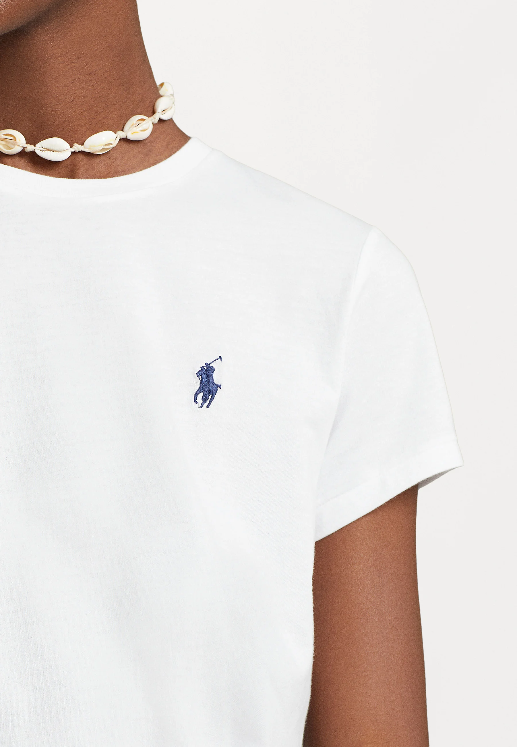 Polo Ralph Lauren SHORT SLEEVE - T-shirt basic