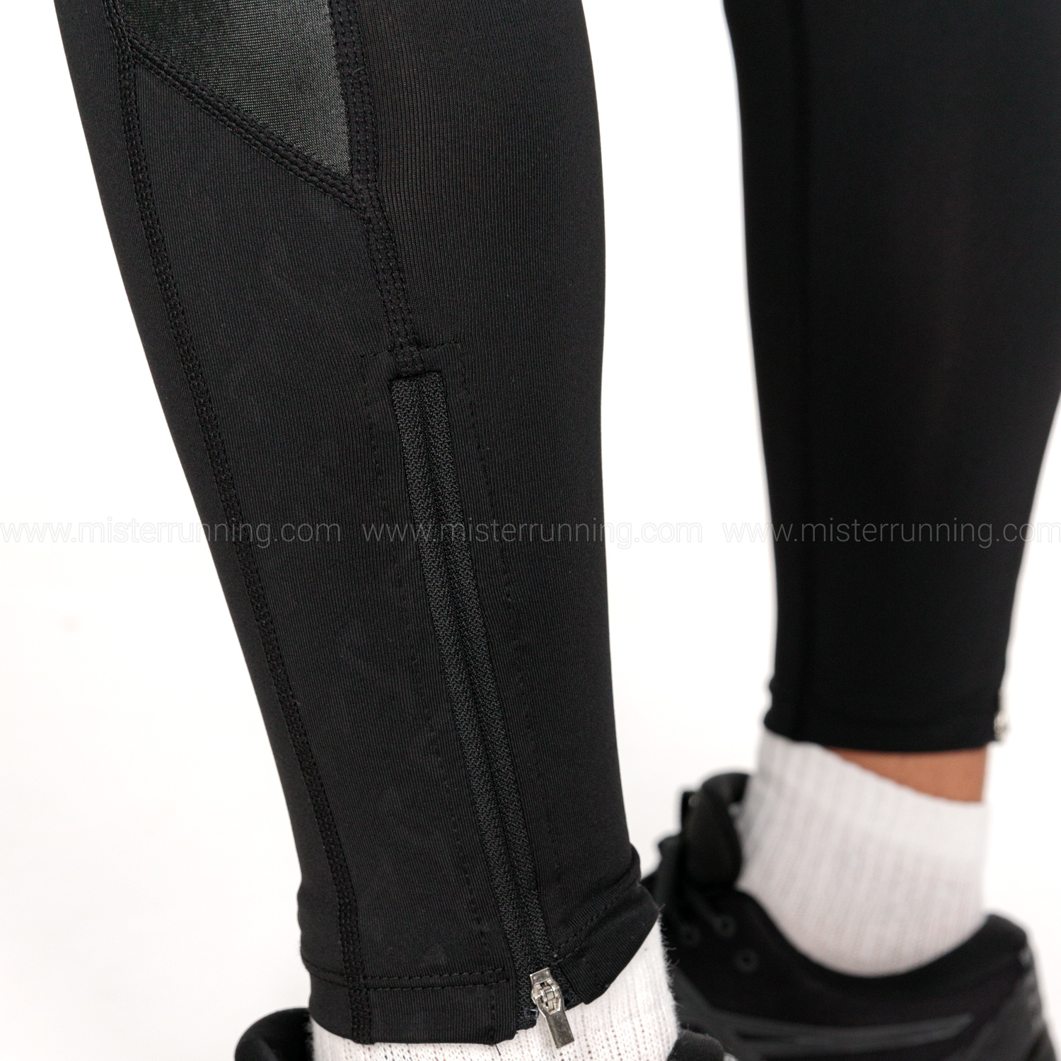 Joma Elite IX Tights Black