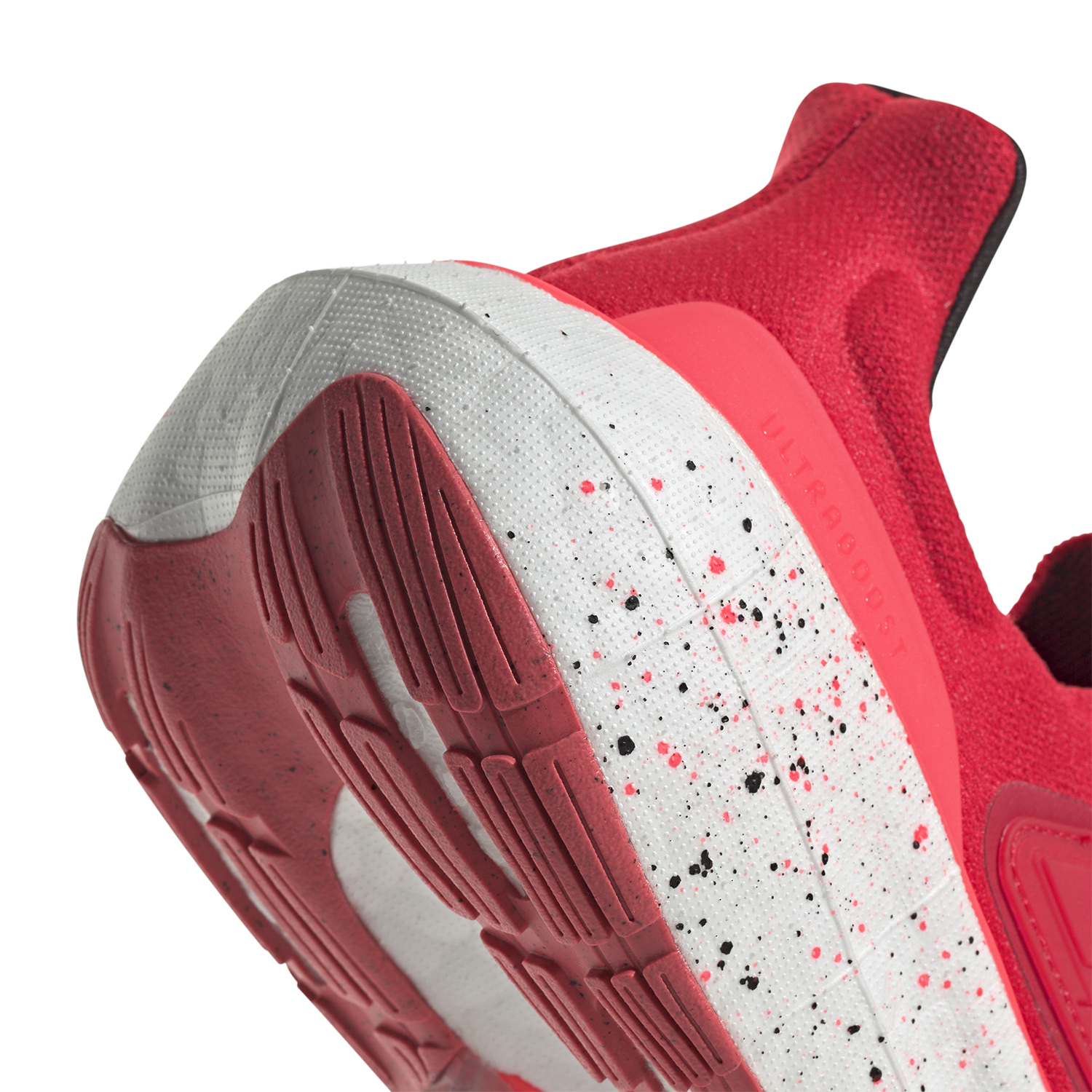 adidas Ultraboost Light Better Scarlet/Solar Red