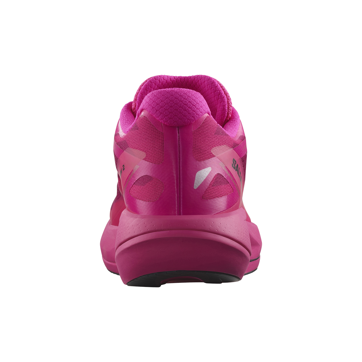 Salomon Phantasm 2 Pink Glo/Vivacious/Black