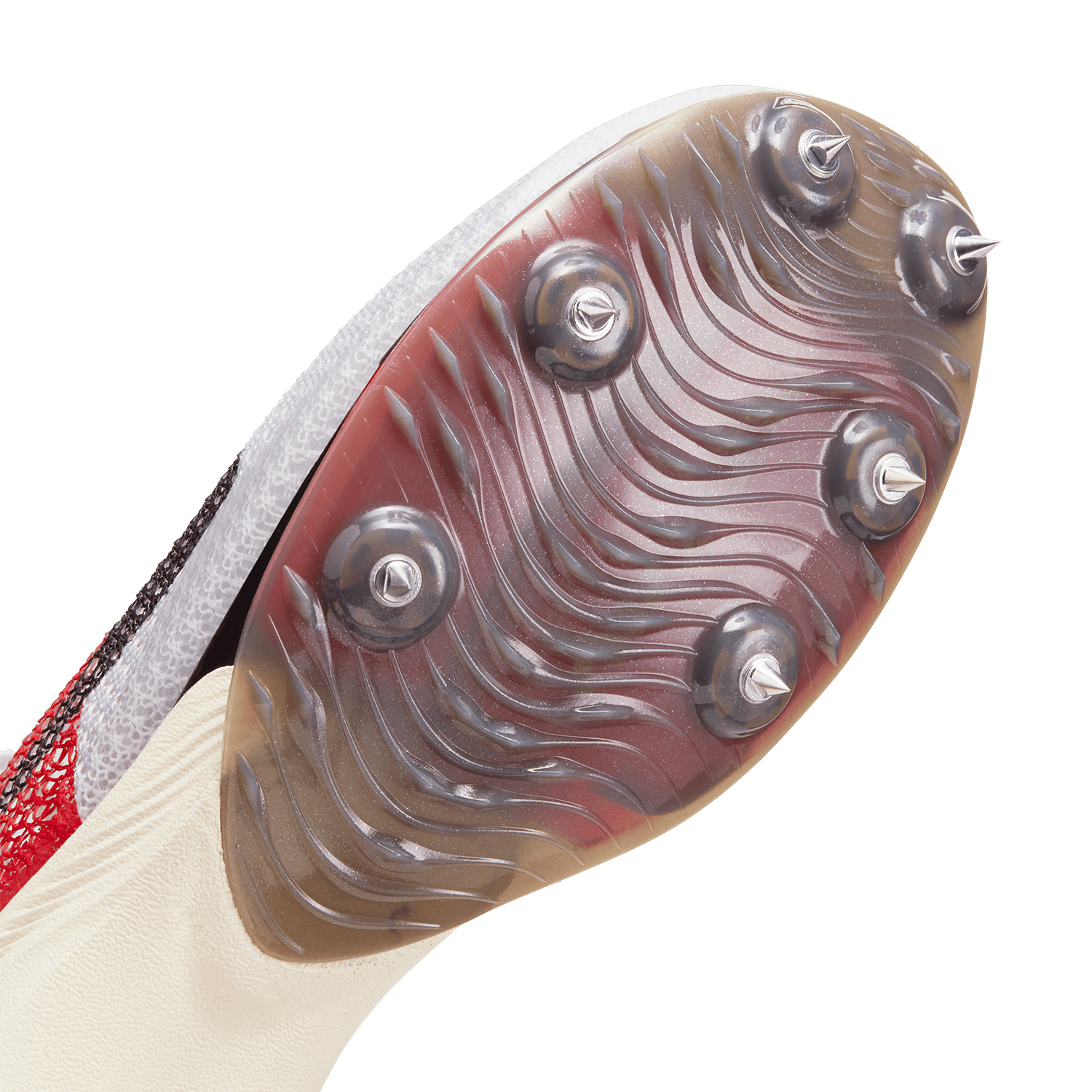 Nike Air Zoom Victory Eliud Kipchoge White/Black/Chile Red/Coconut Milk