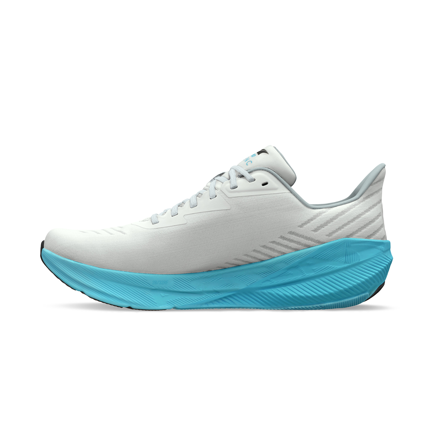 Altra FWD Experience Gray/Blue