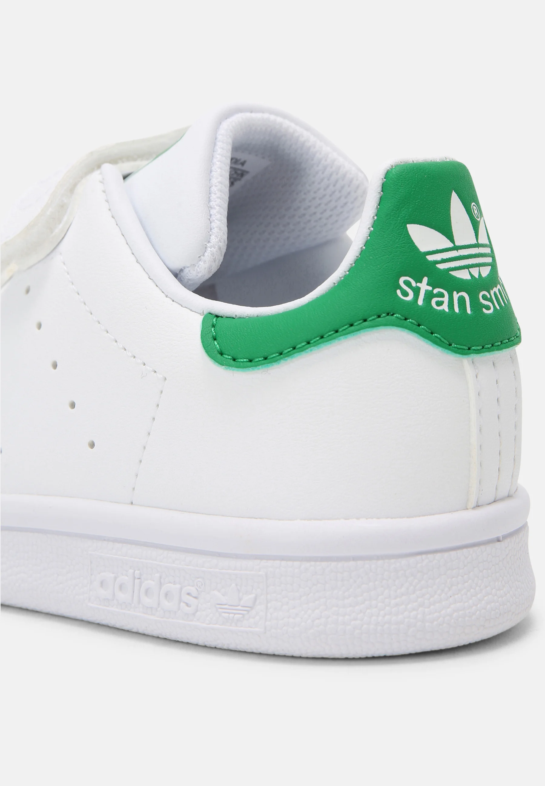 adidas Originals STAN SMITH UNISEX - Sneakers basse