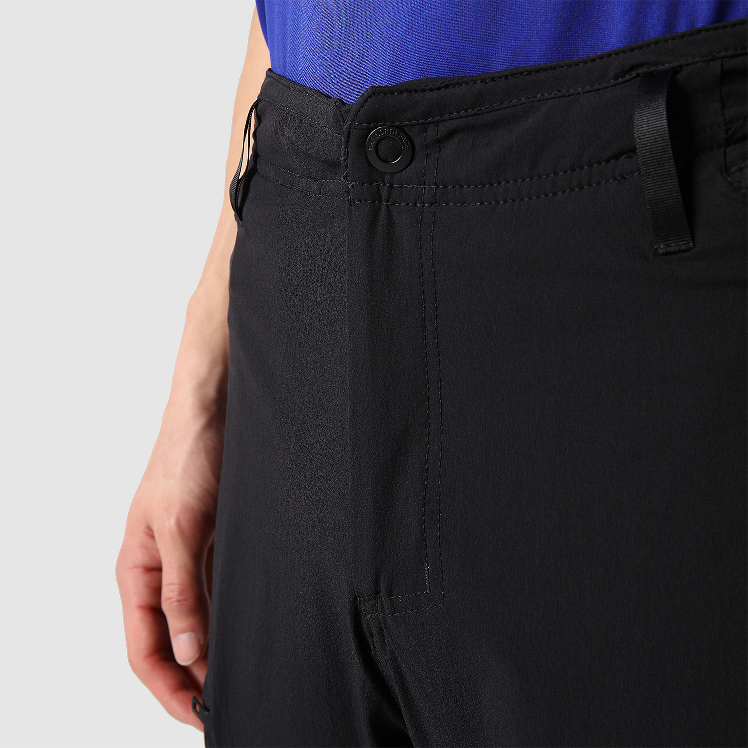 The North Face Speedlight Slim Pantaloni Tnf Black