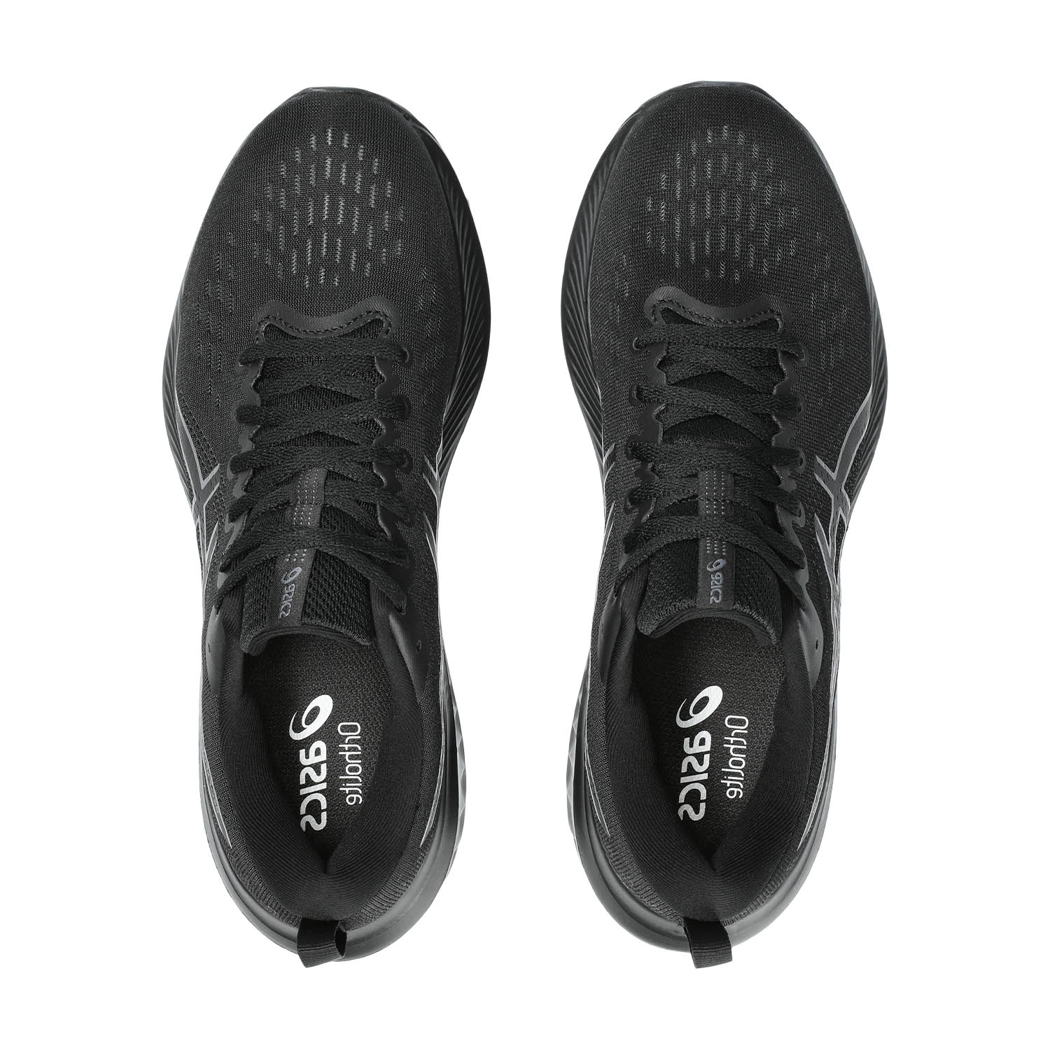 Asics Gel Excite 10 Black/Carrer Grey