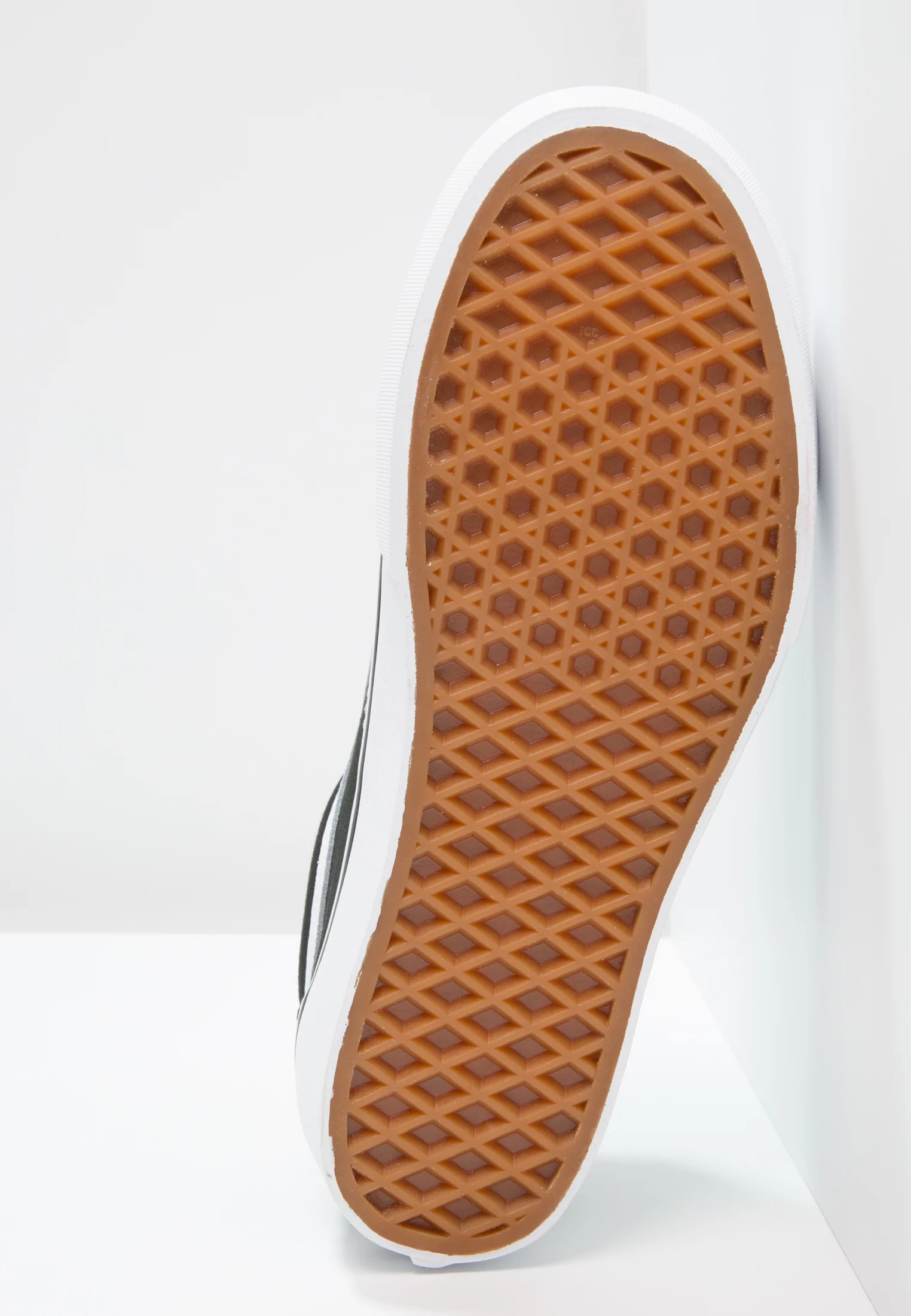 Vans UA OLD SKOOL PLATFORM - Sneakers basse