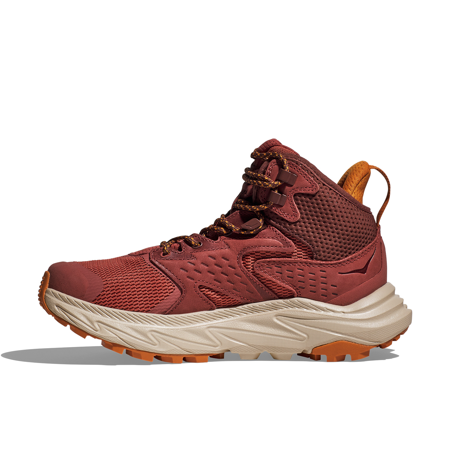 Hoka Anacapa 2 Mid GTX Hot Sauce/Shifting Sand