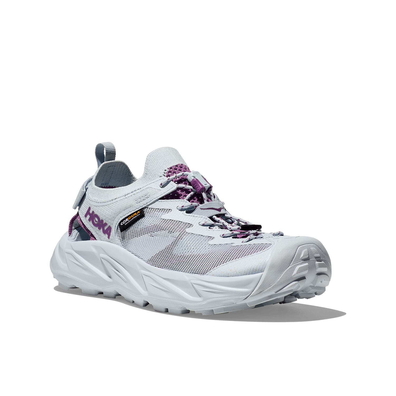 Hoka Hopara 2 Illusion/Amethyst