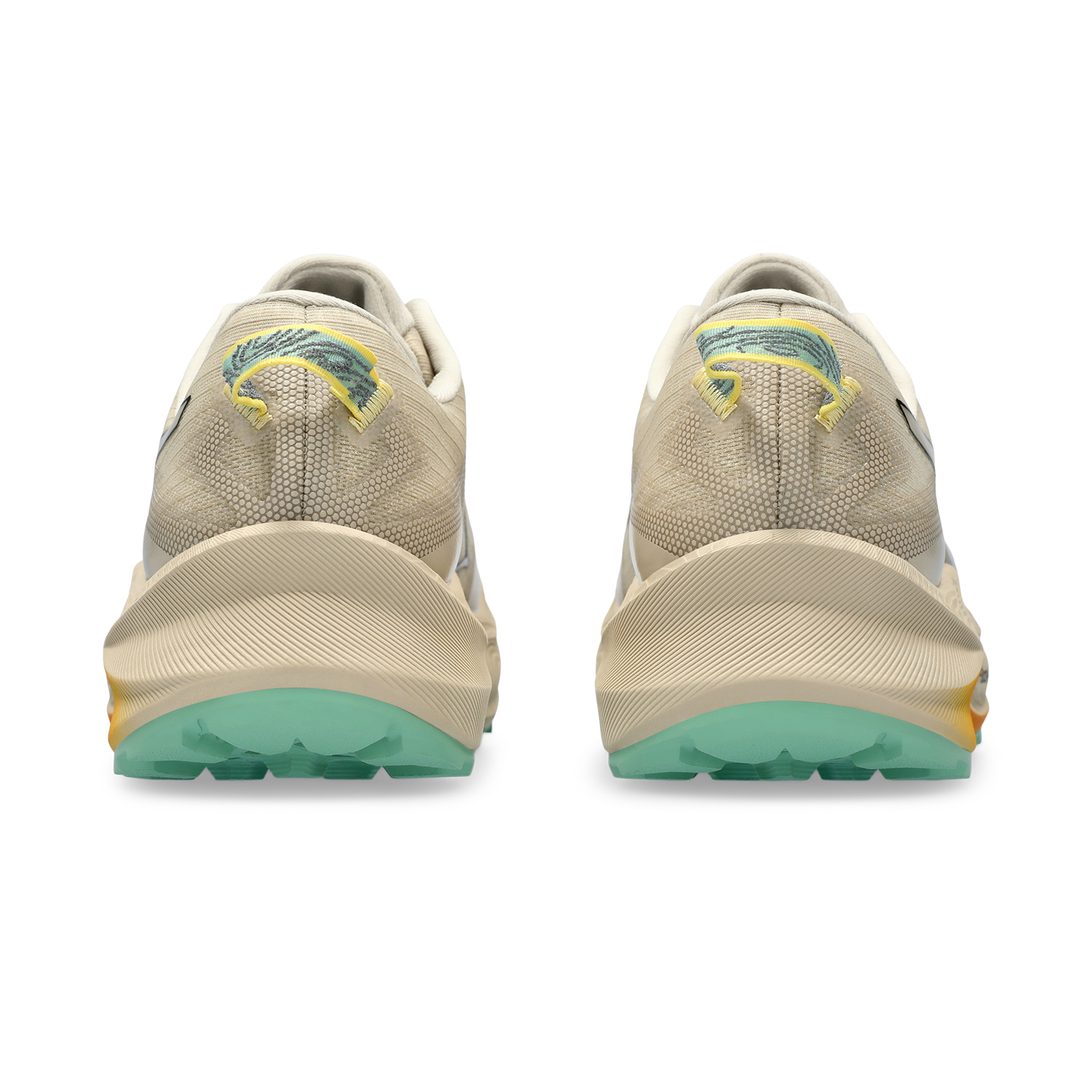 Asics Trabuco Max 3 Feather Grey/Black