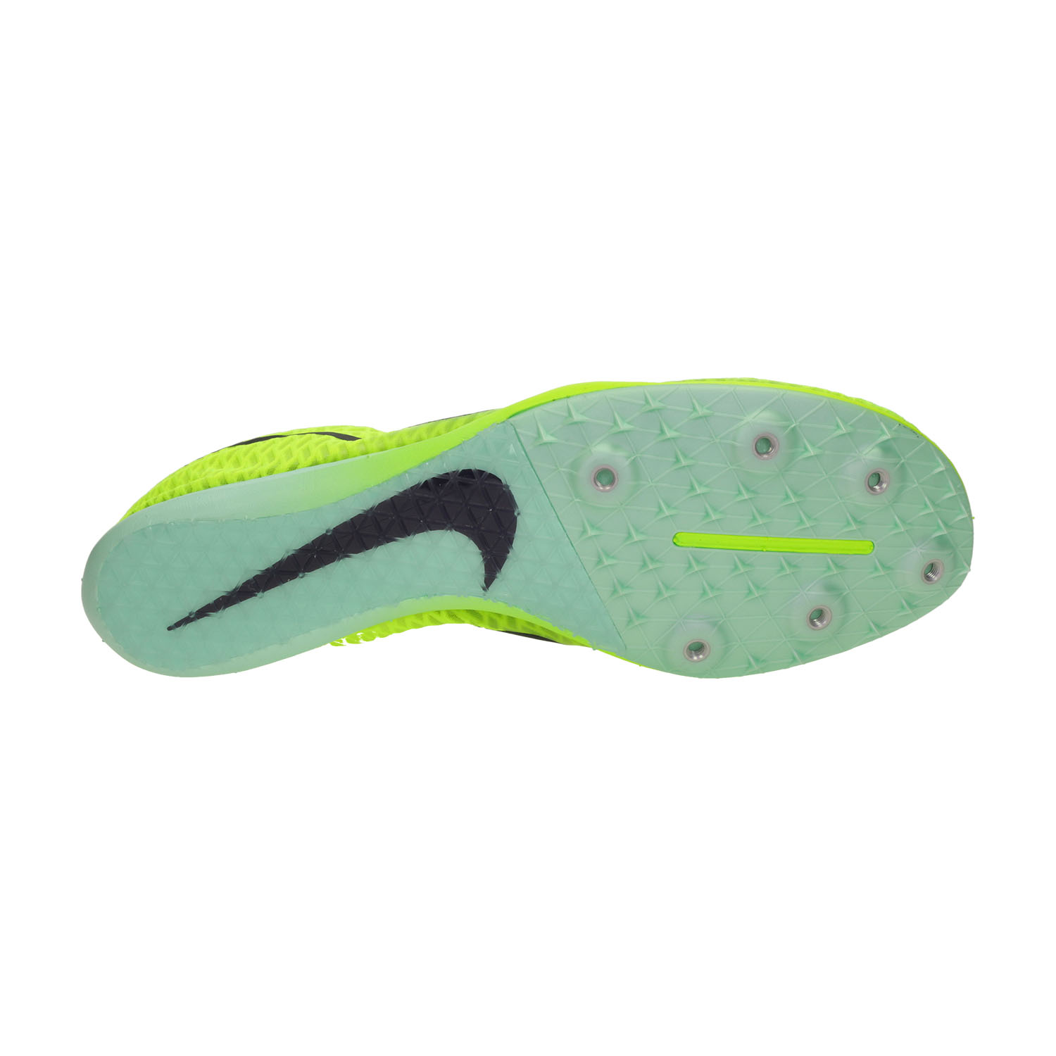 Nike Zoom Mamba V Volt/Cave Purple/Mint Foam/Vachetta Tan