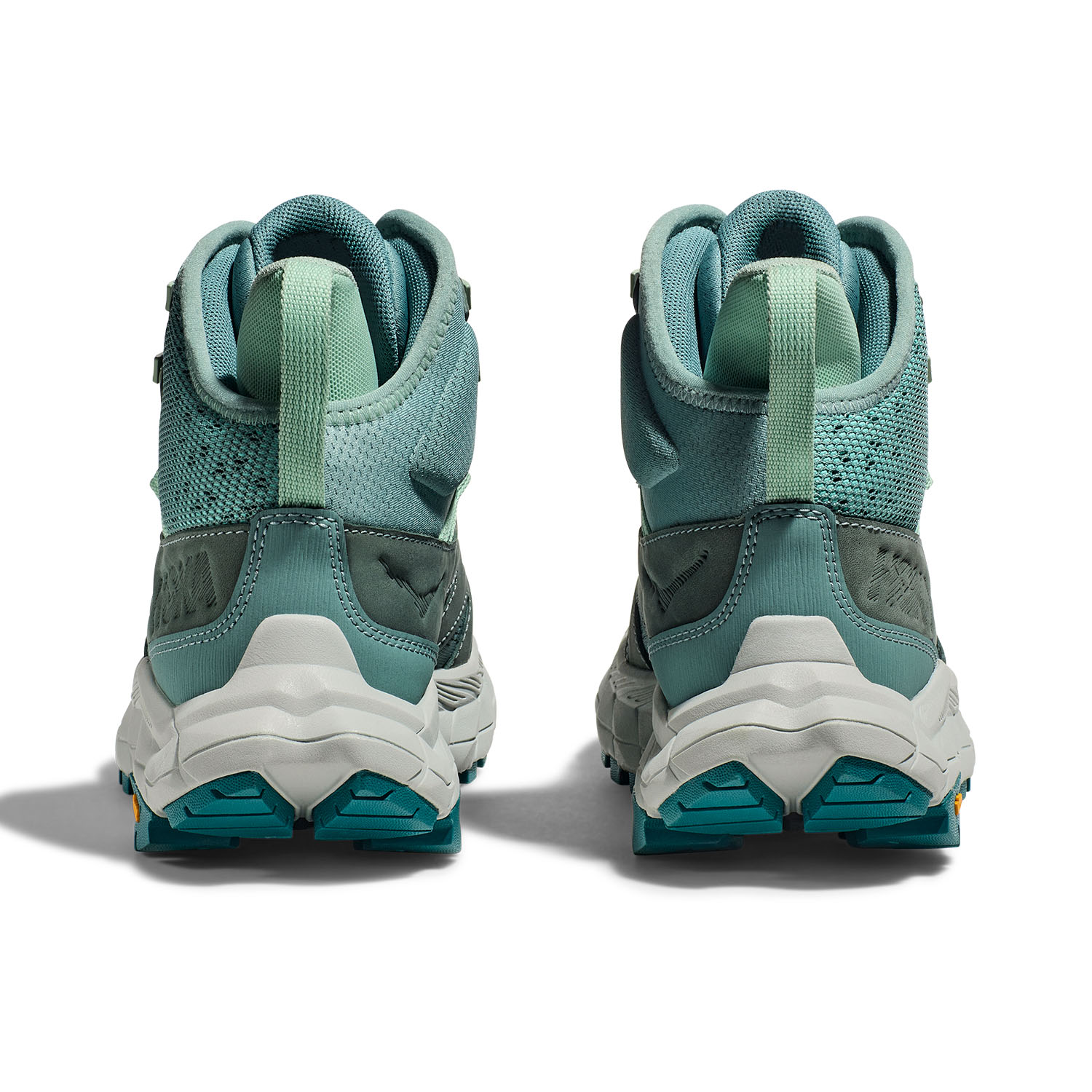 Hoka Anacapa Breeze Mid Trellis/Mist Green