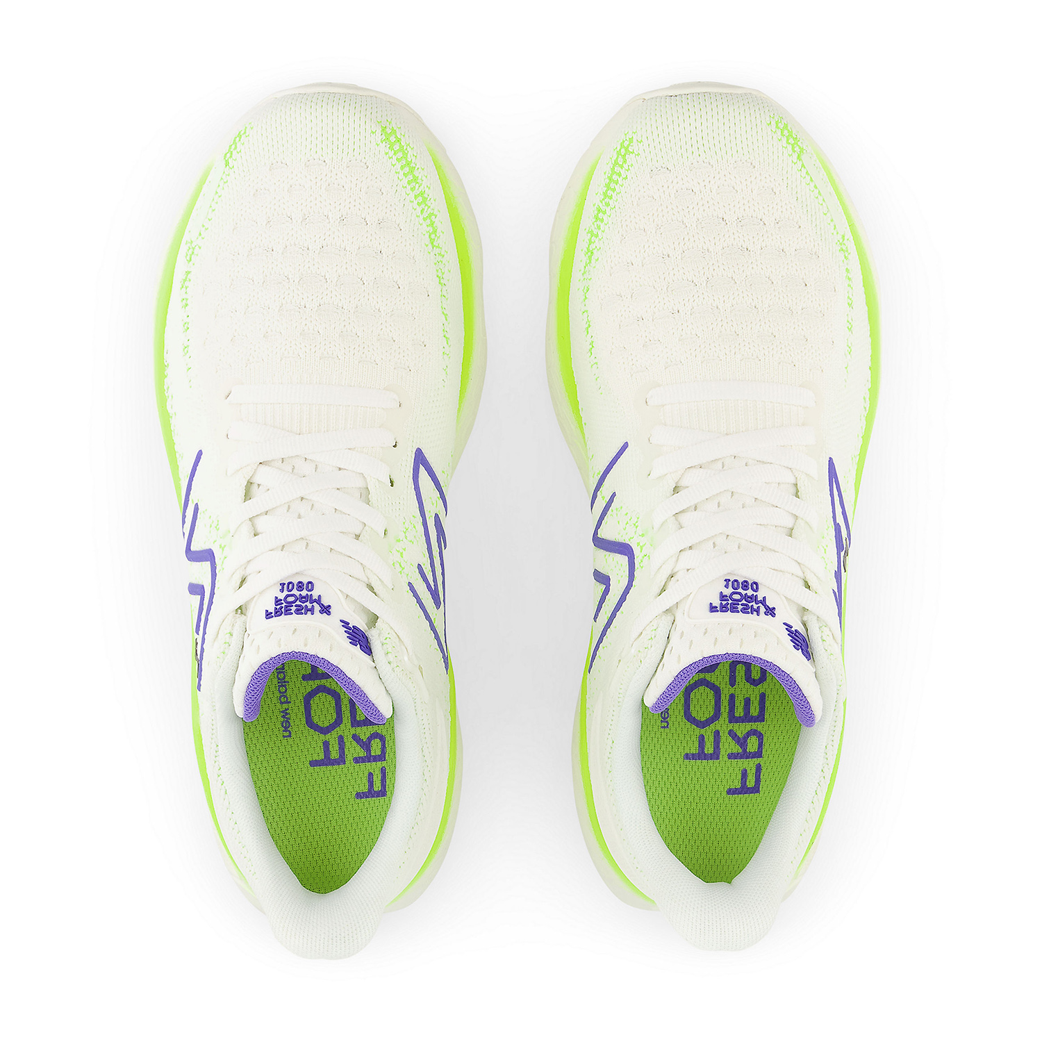 New Balance Fresh Foam X 1080v12 Sea Salt