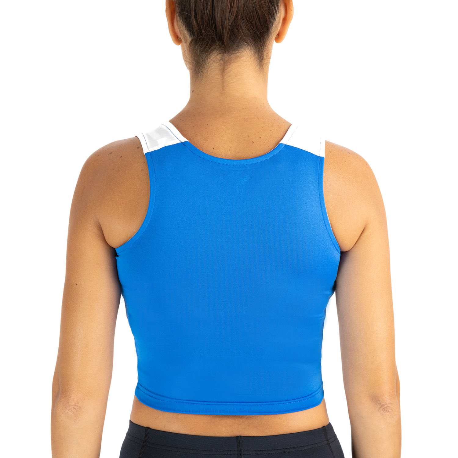 Joma Record II Top Royal/White