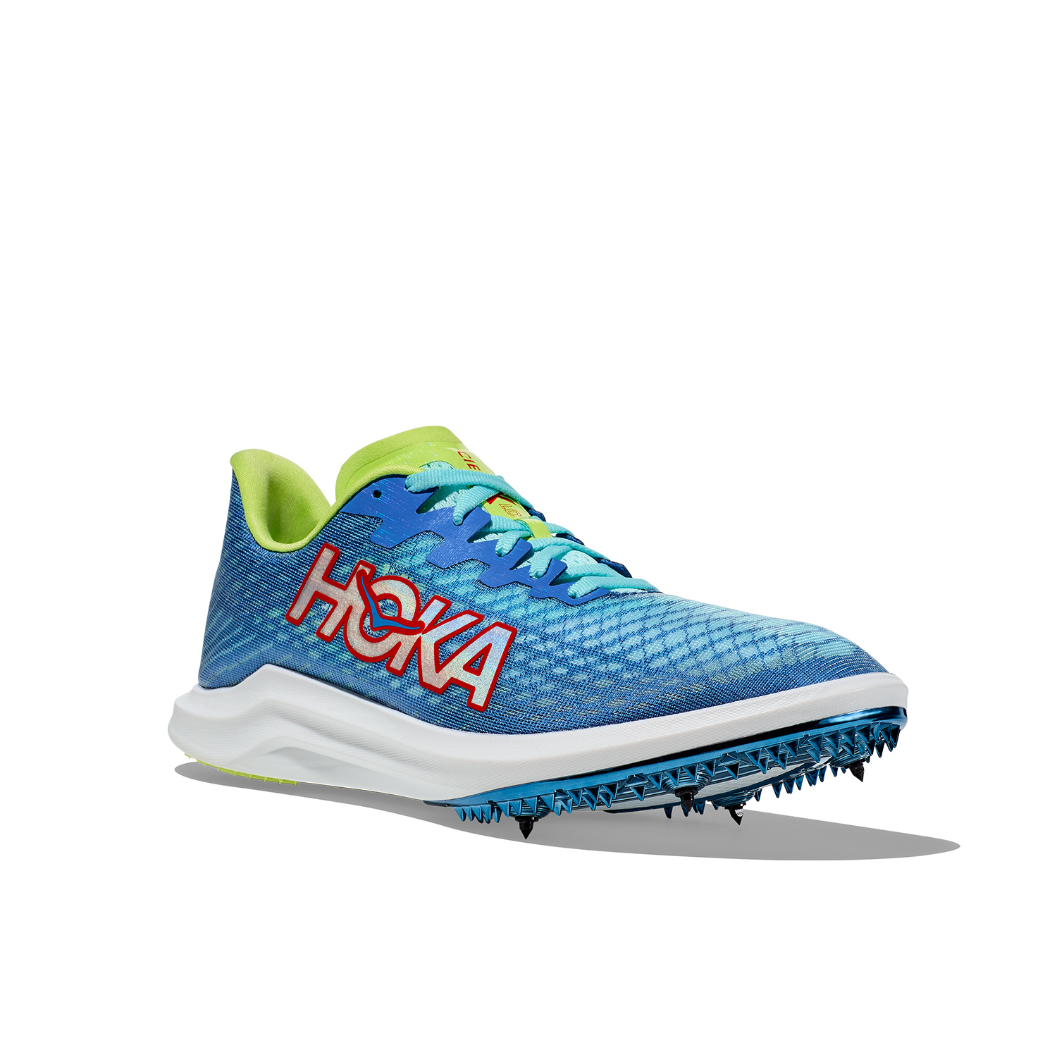 Hoka Cielo X 2 LD Virtual Blue/Cloudless