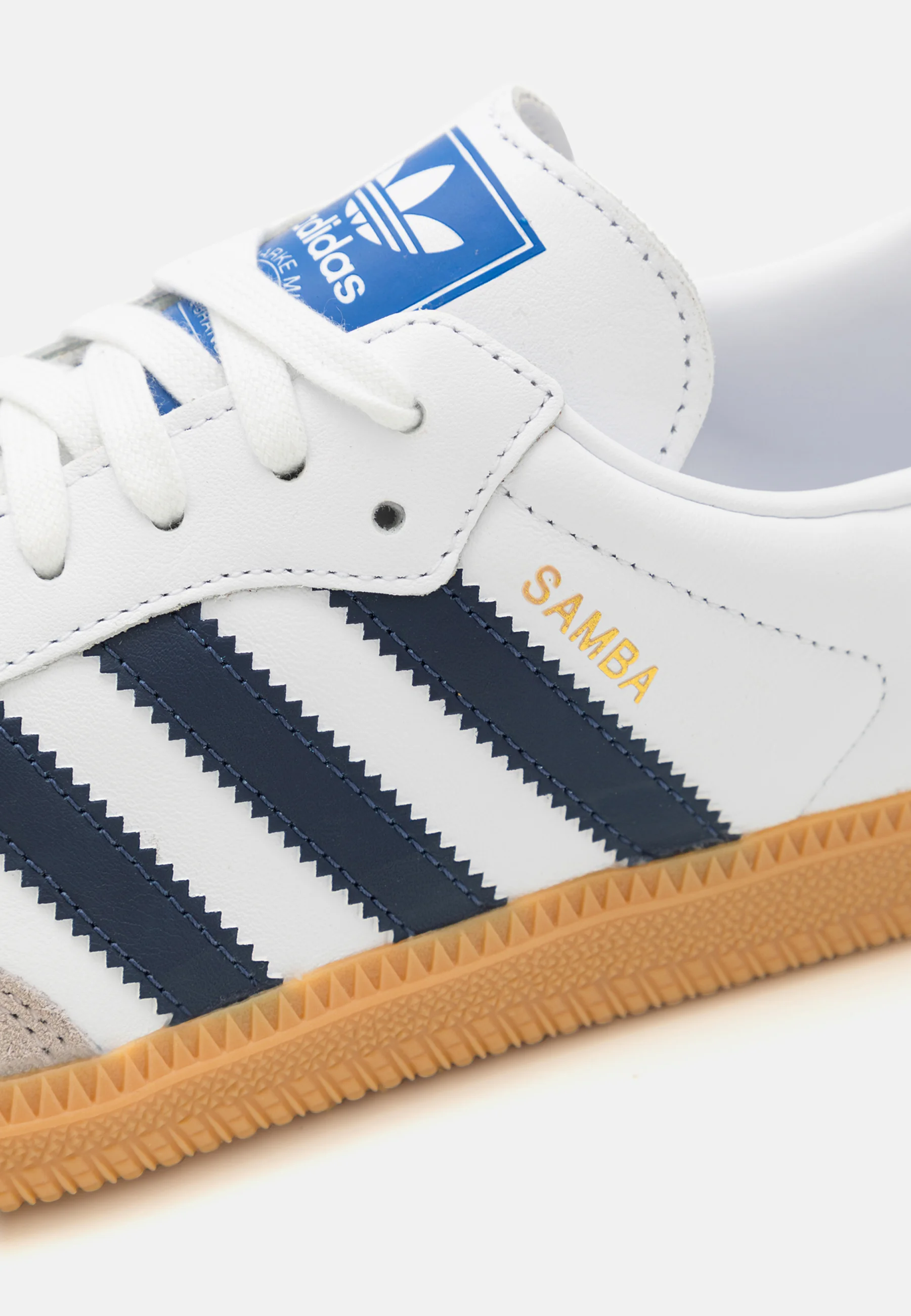 adidas Originals SAMBA OG UNISEX - Sneakers basse