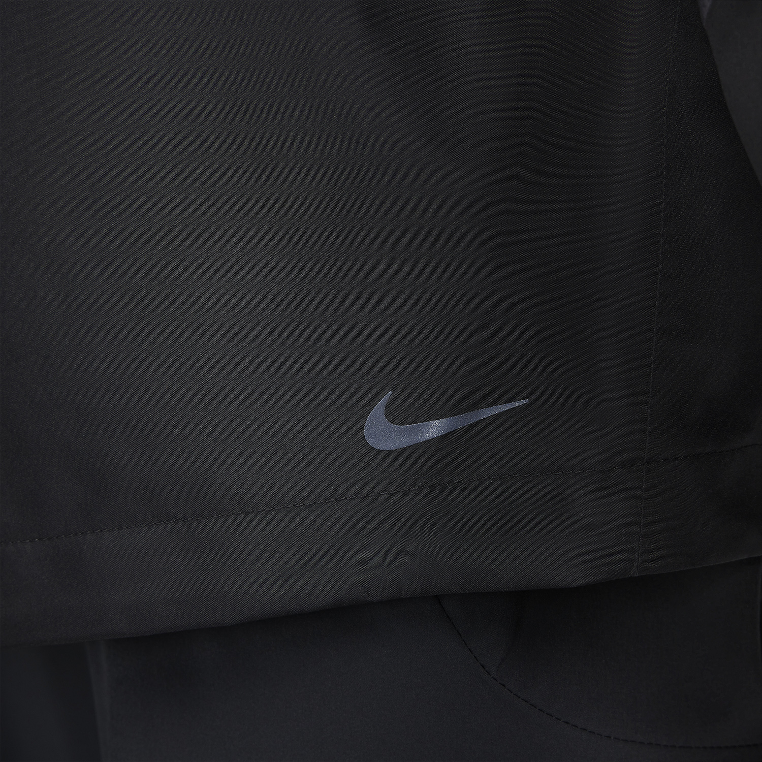 Nike Trail Cosmic Peaks GTX Giacca Black/Anthracite