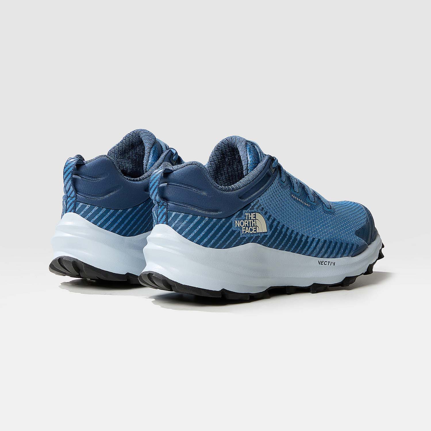 The North Face Vectiv Fastpack Futurelight Indigo Stone/Shady Blue