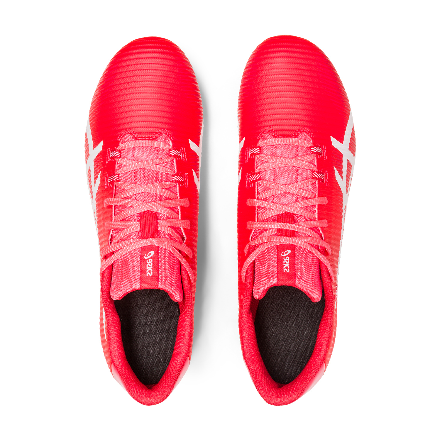 Asics Hypersprint 8 Diva Pink/White