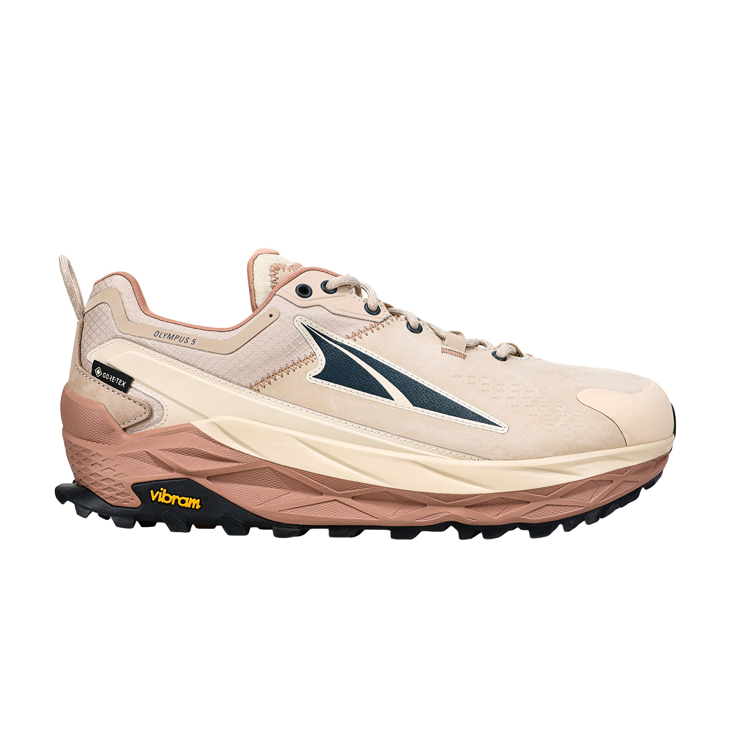 Altra Olympus 5 Hike Low GTX Sand