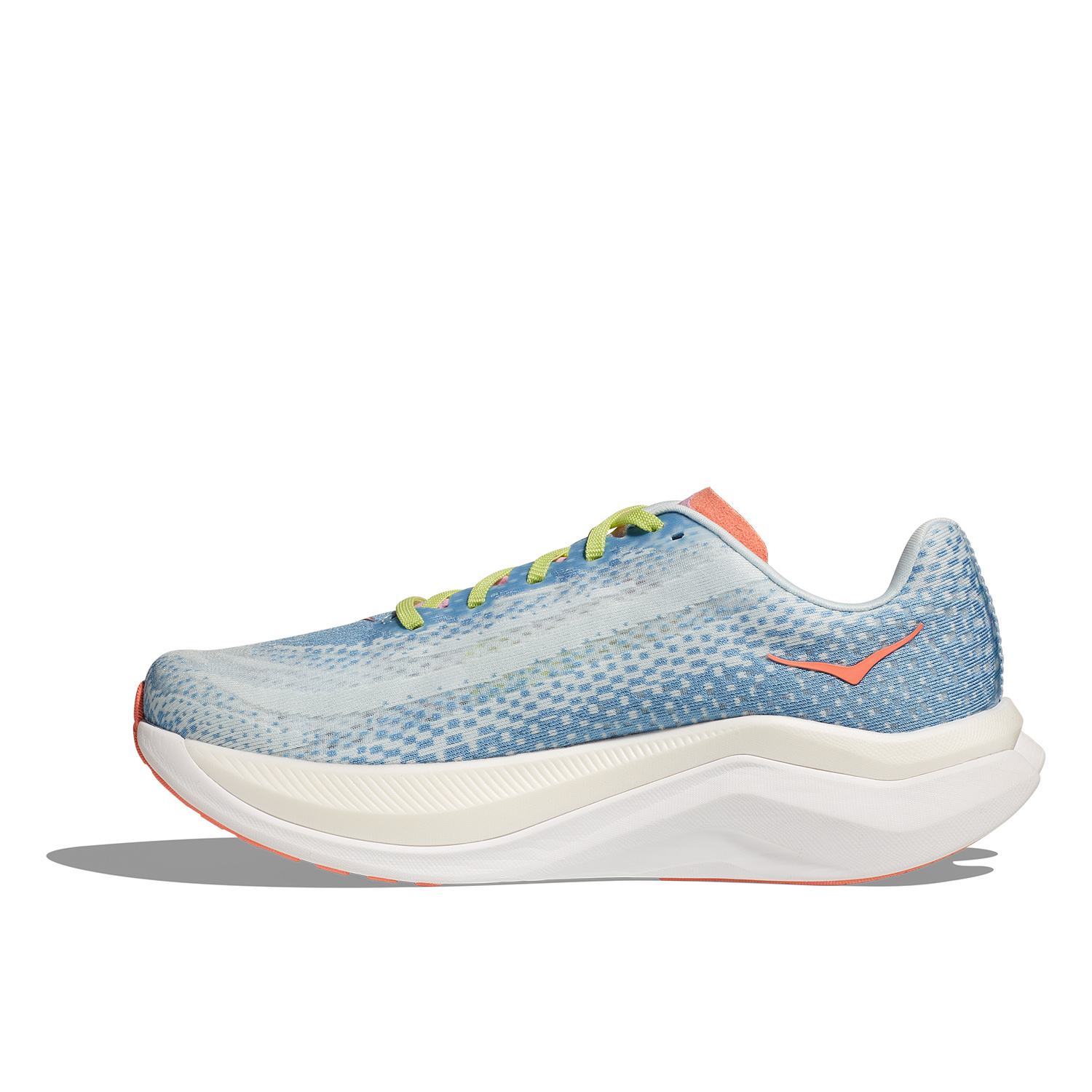 Hoka Mach X Dusk/Illusion