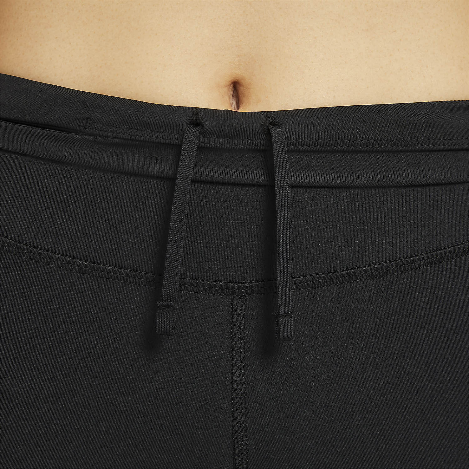 Nike Dri-FIT Fast Tights Black/Reflective Silver