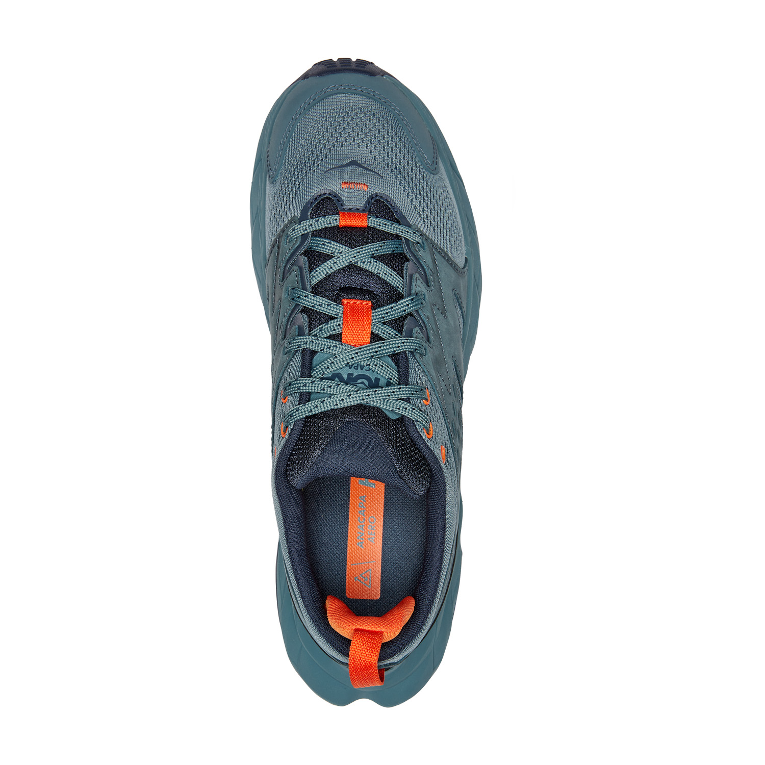 Hoka Anacapa Breeze Low Goblin Blue/Outer Space