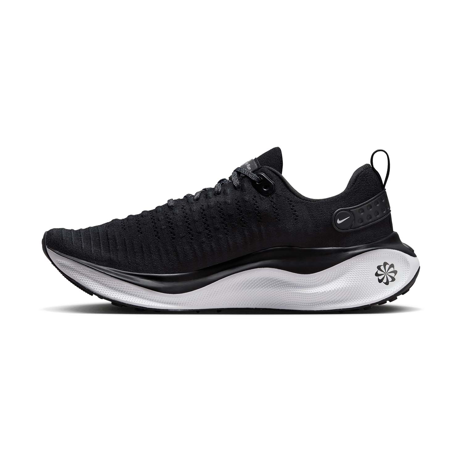 Nike InfinityRN 4 Wide Black/White
