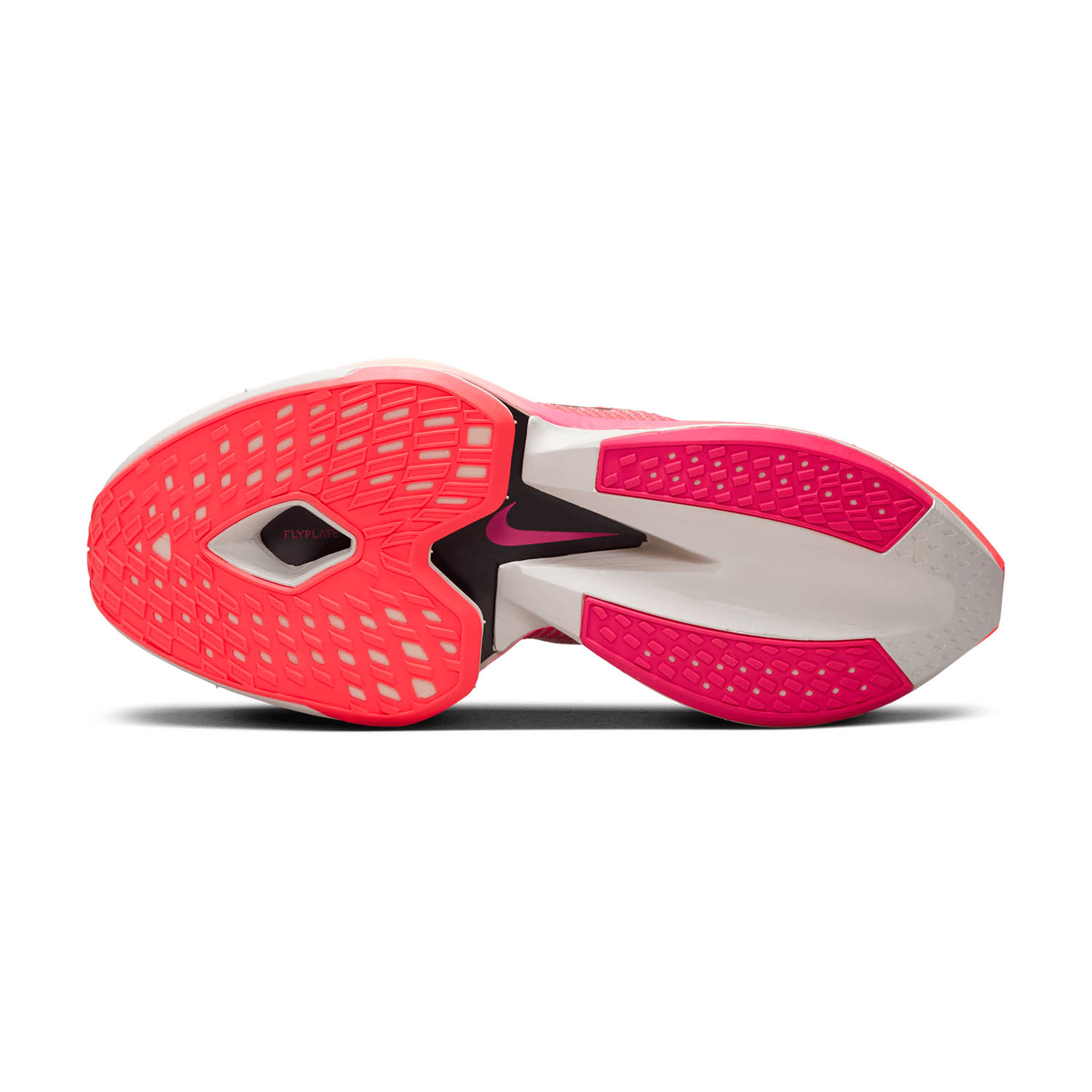 Nike Air Zoom Alphafly Next% 2 Premium Luminous Green/Black/Crimson Tint/Volt